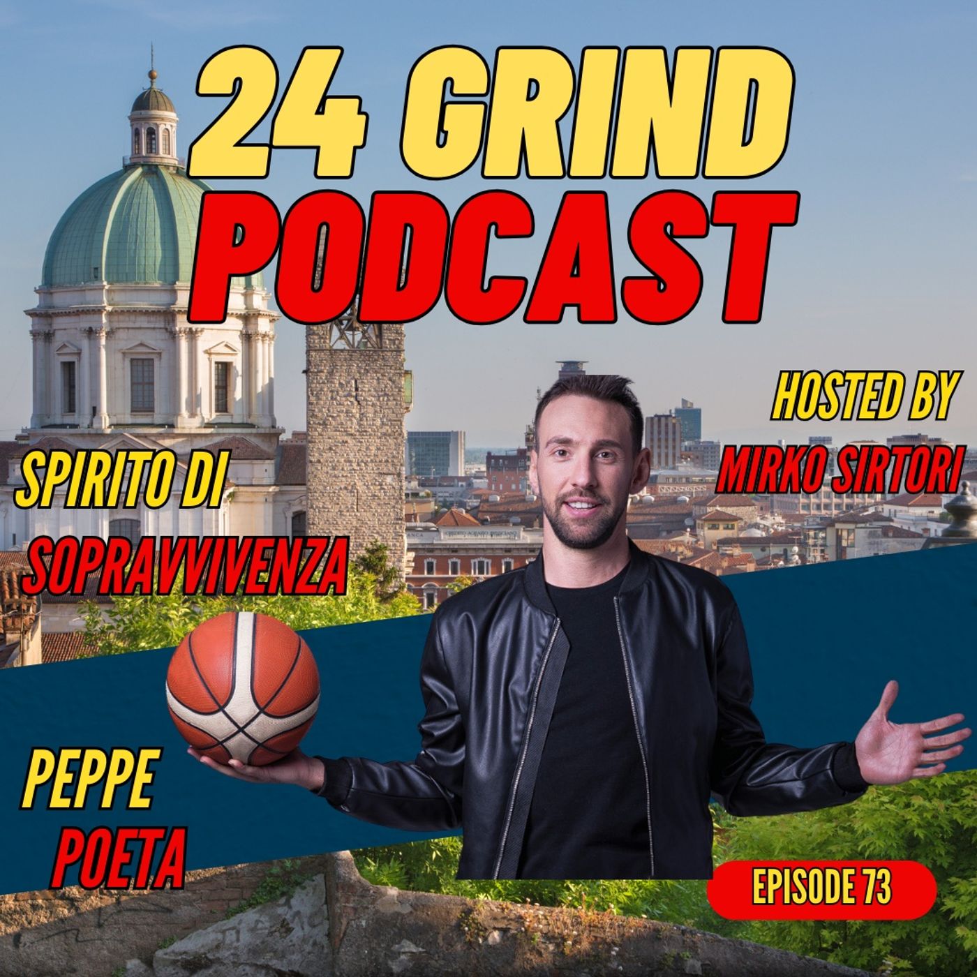 24Grind Podcast