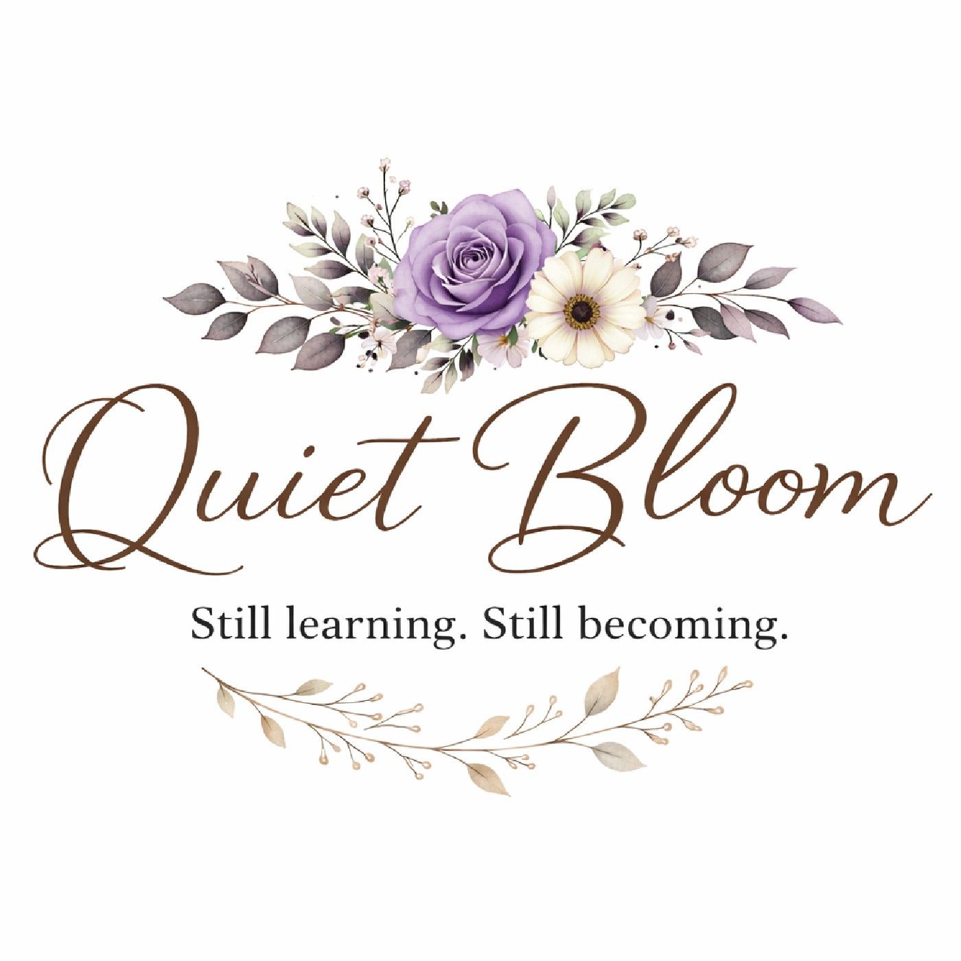Quiet Bloom