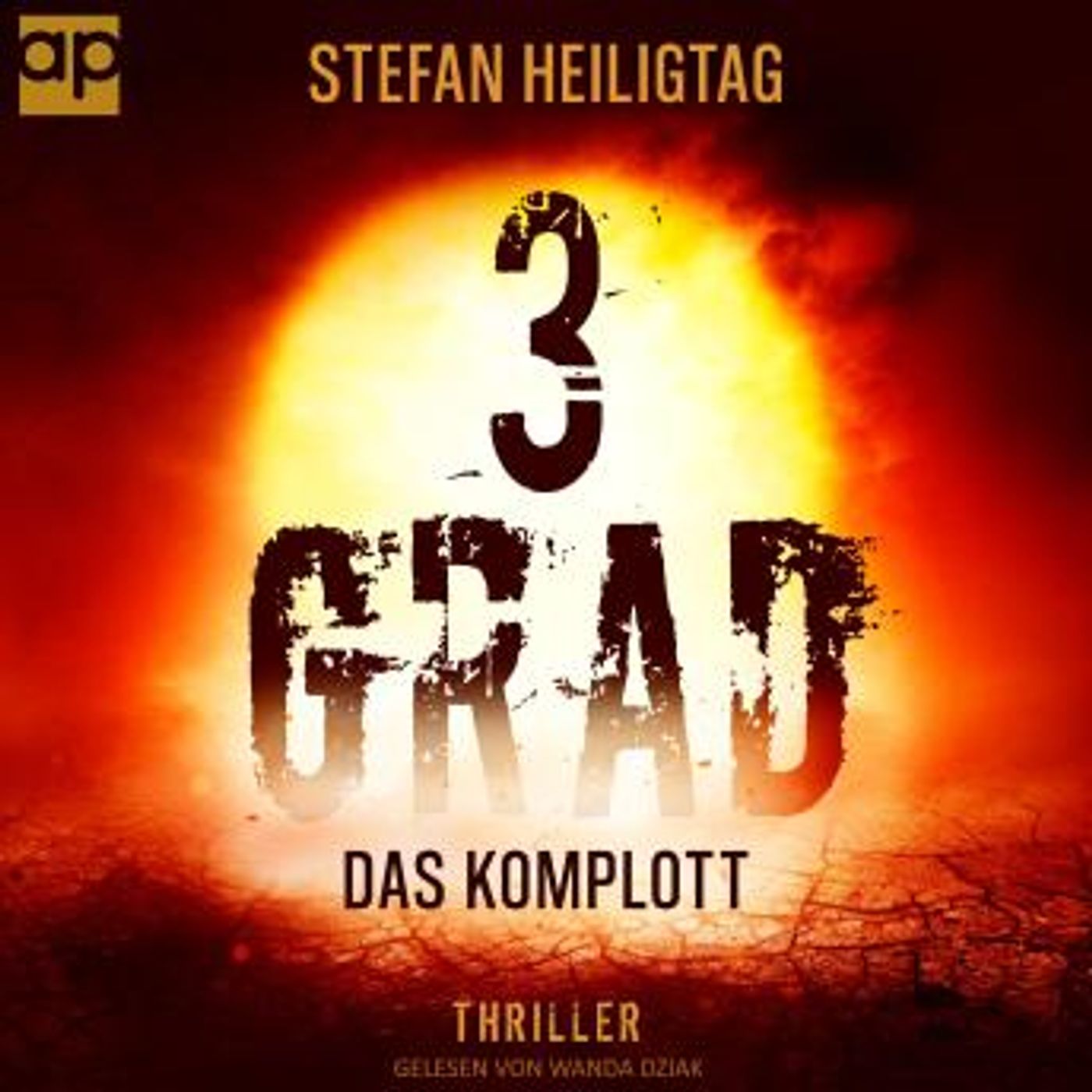 Top Full Audiobooks in Mystery, Thriller & Horror, Suspense