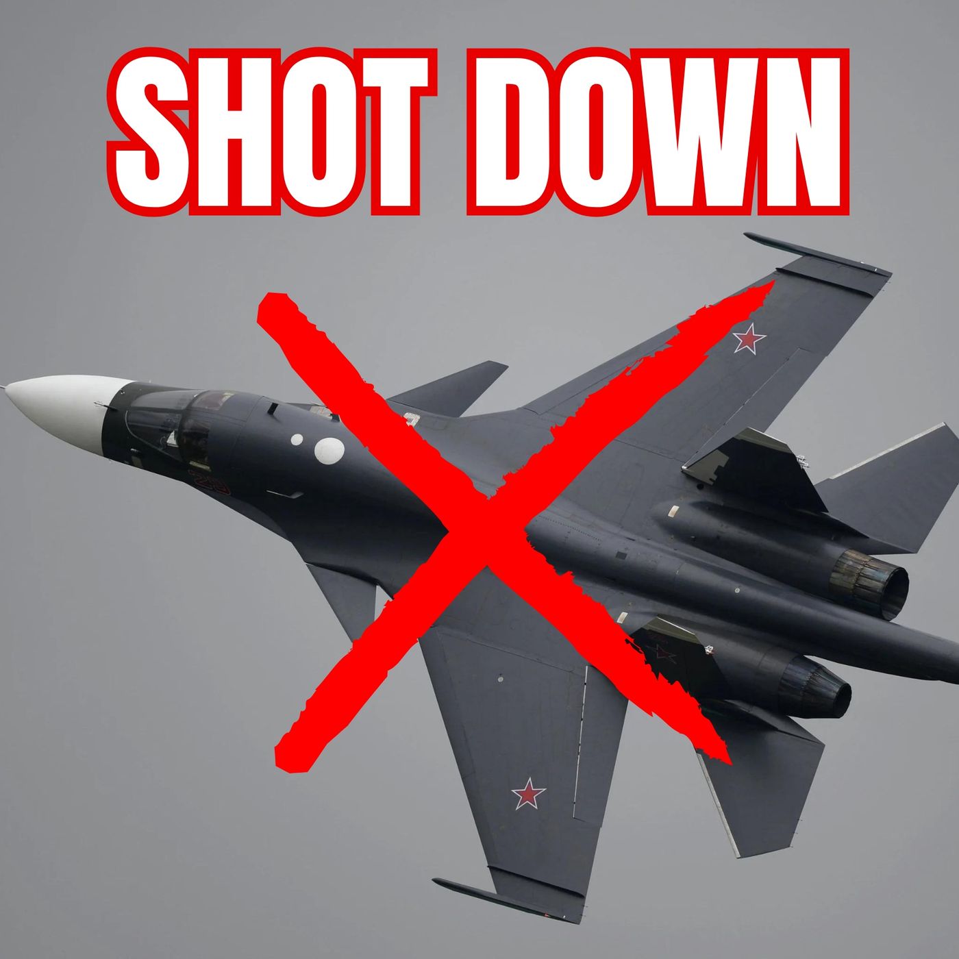 Ukraine Is Hunting Russian Aircraft