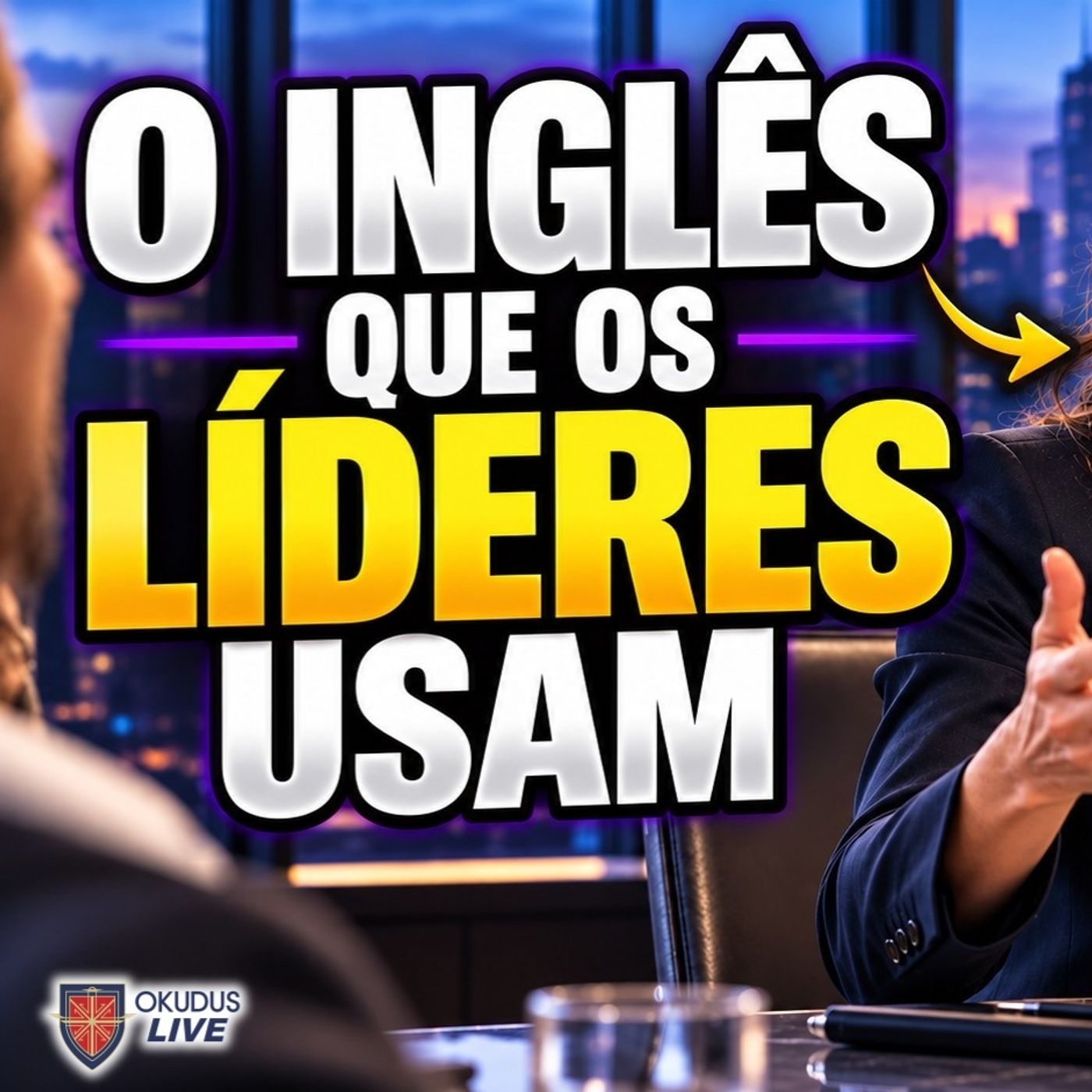 OKudus Academy