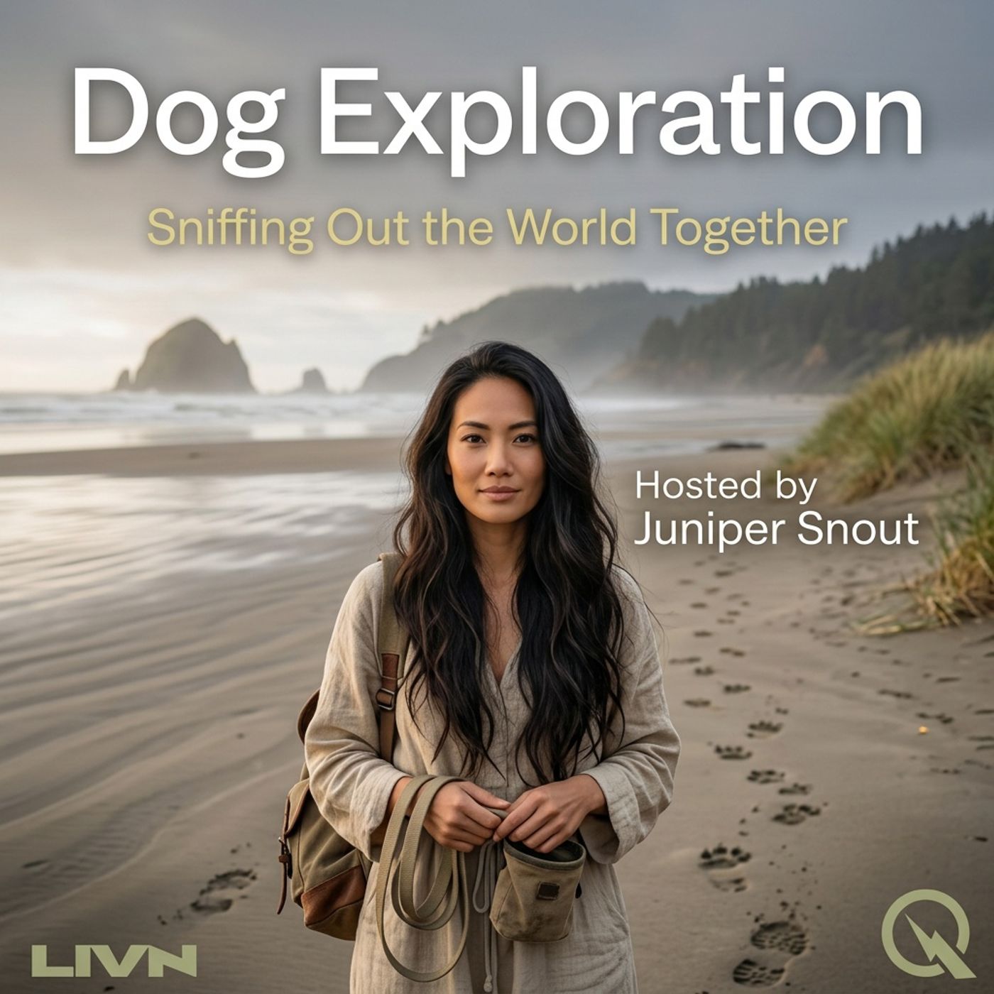 Dog Exploration