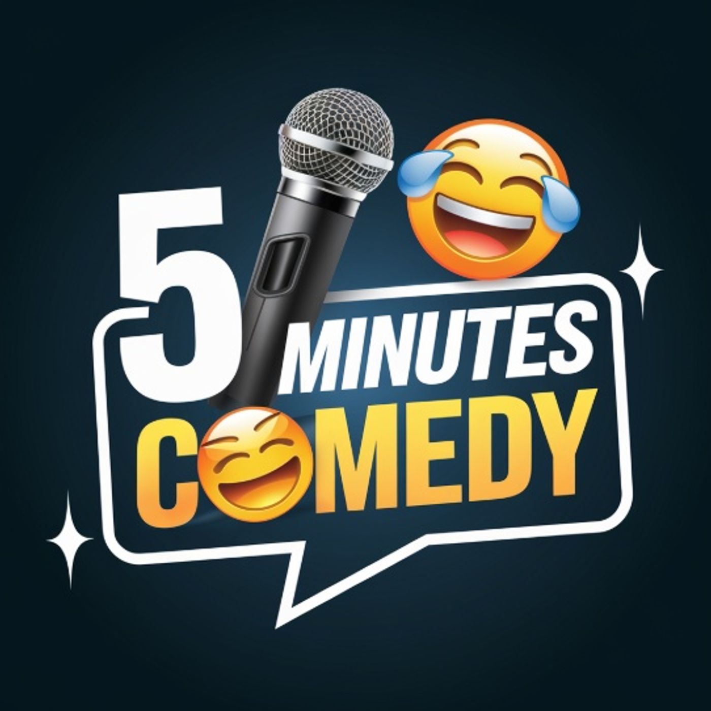 5 minutes Comedy