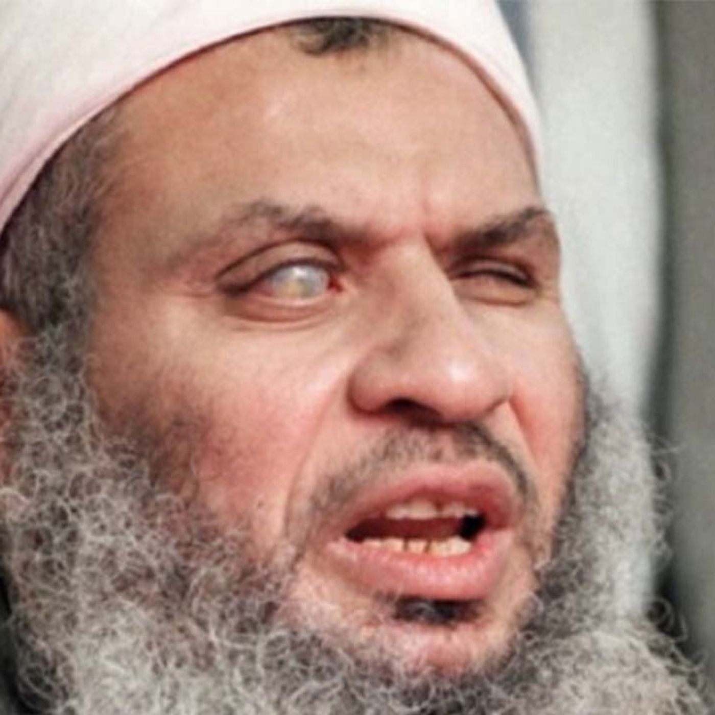 Omar Abdel-Rahman: lo "sceicco cieco" dell'islamismo radicale