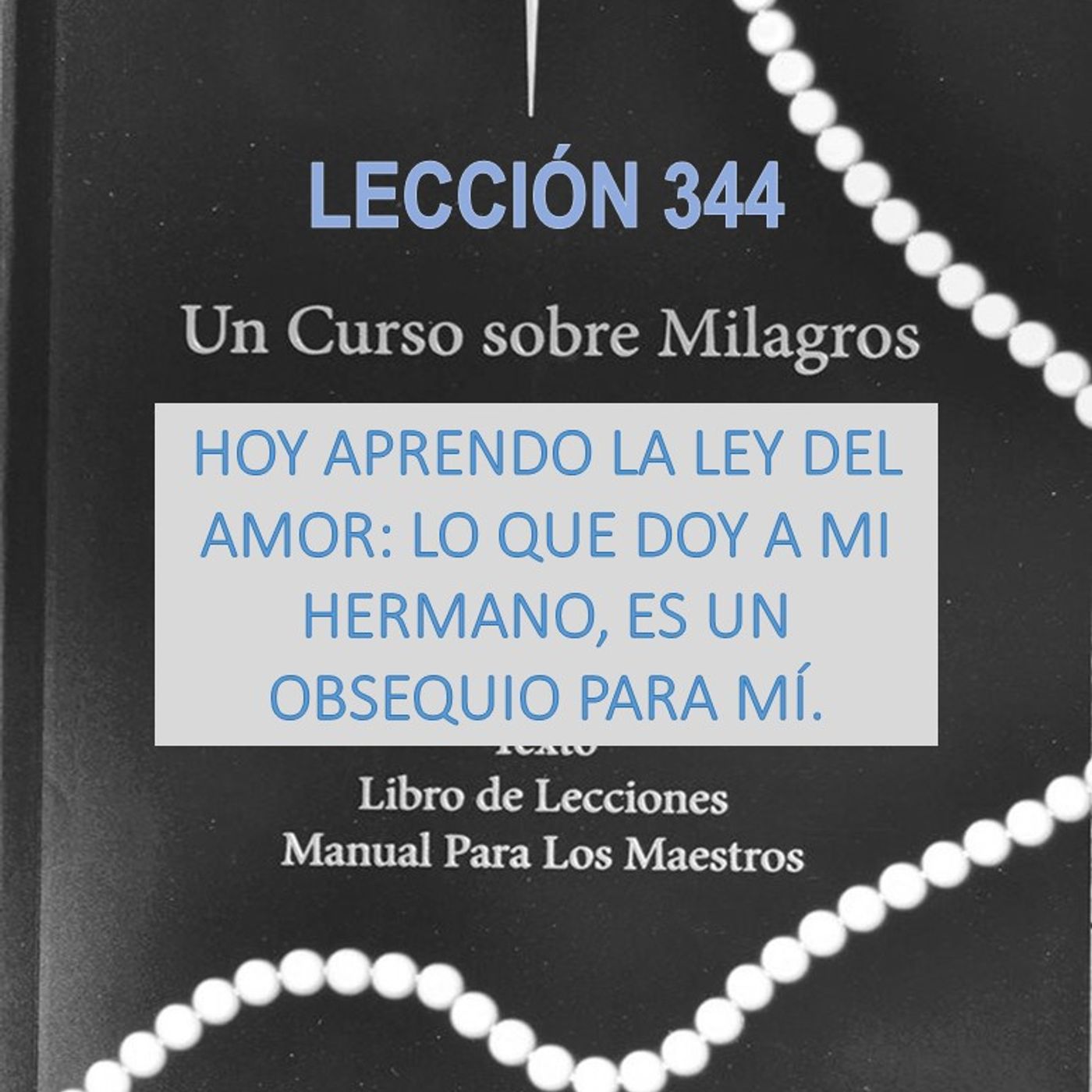 El show de Un curso sobre Milagros Perú