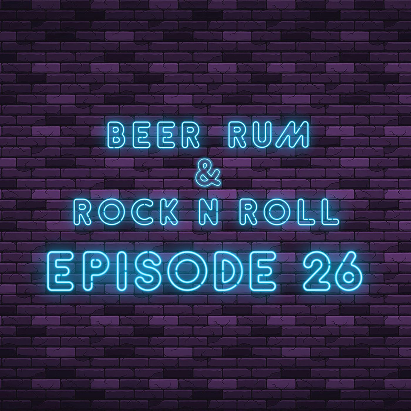 Beer Rum & Rock N Roll
