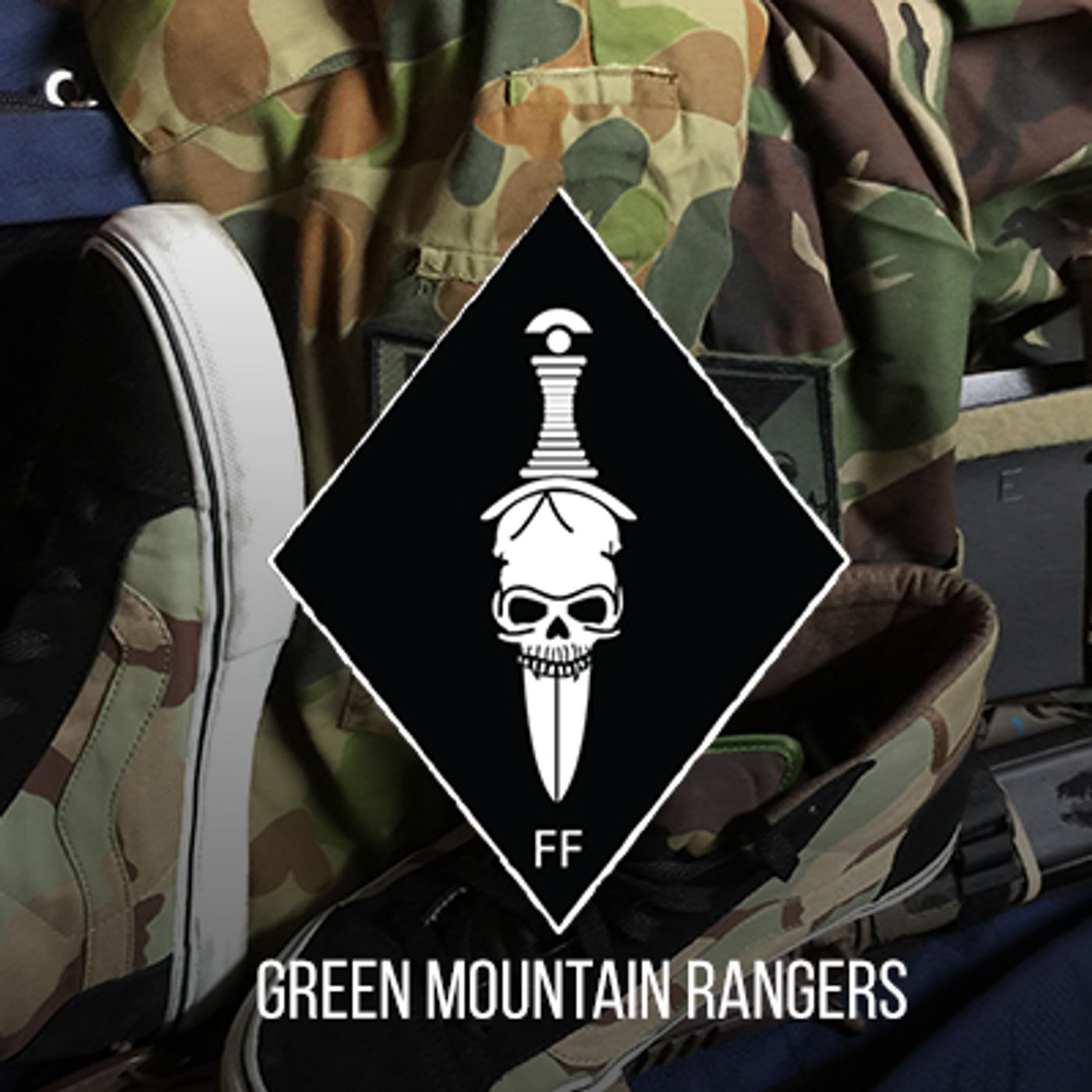 Green Mountain Rangers Podcast