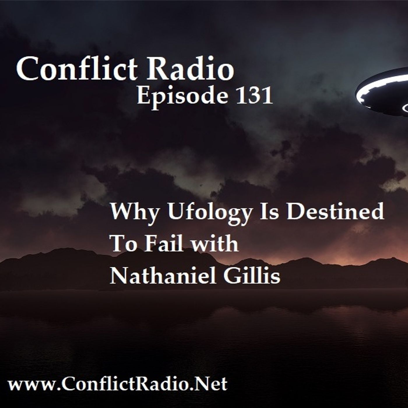 Conflict Radio