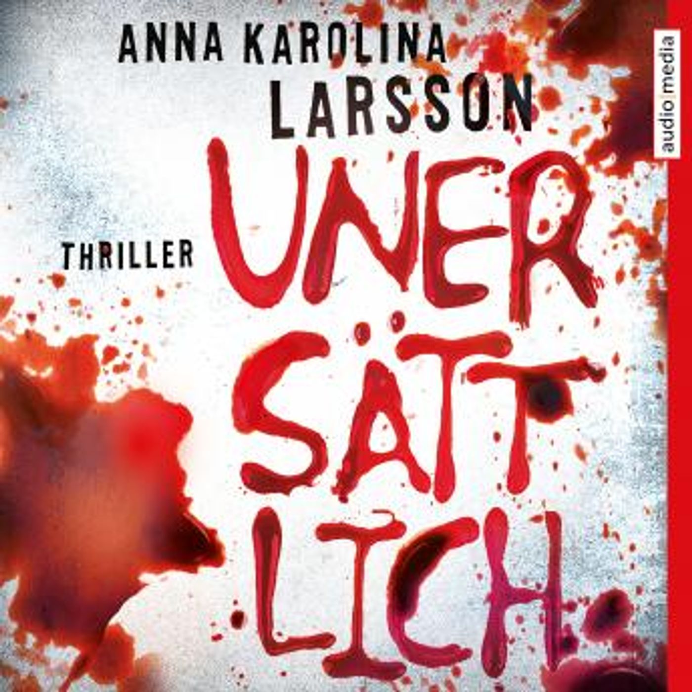 Listen to Audiobooks in Mystery, Thriller & Horror, Suspense