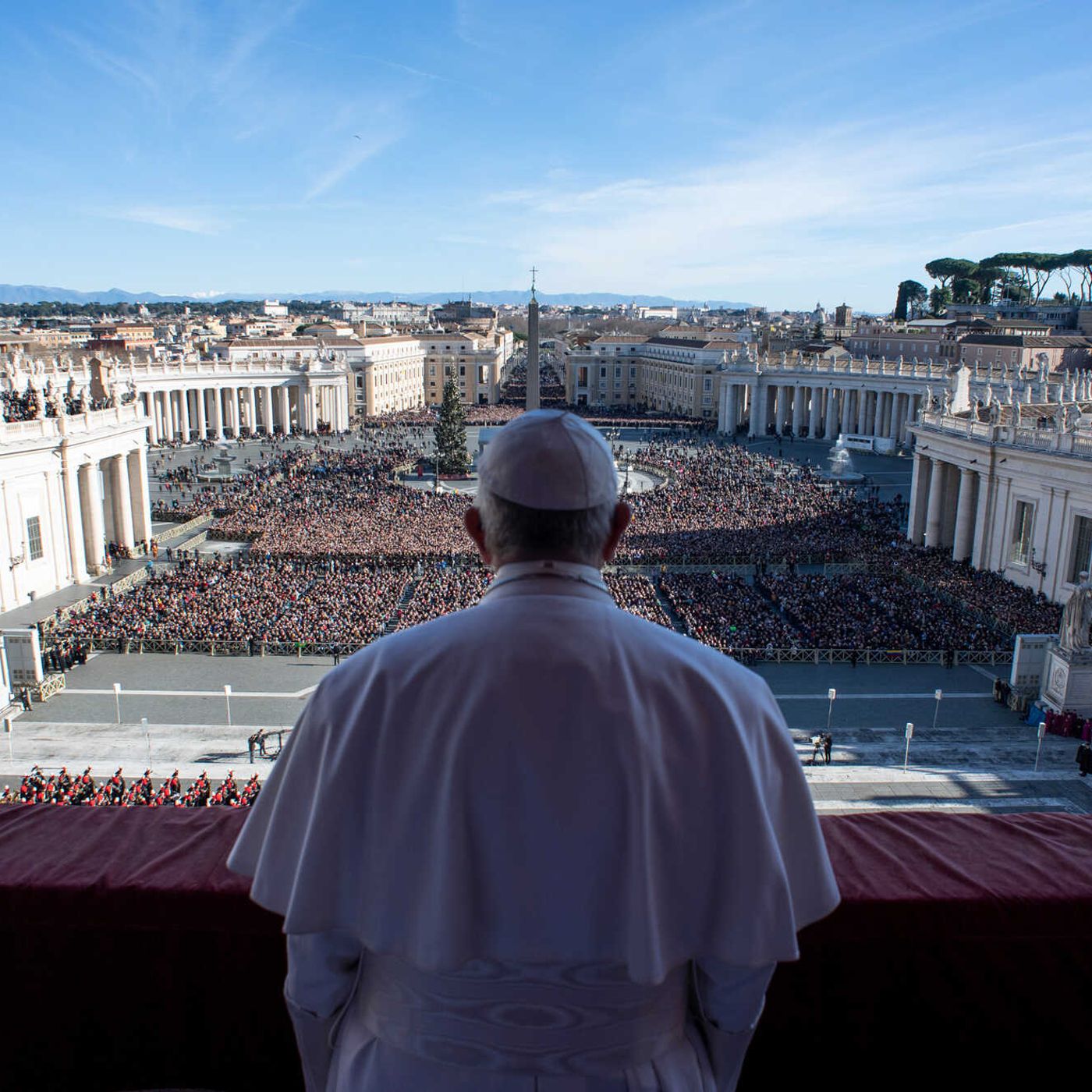 Vatican: OK to get virus vaccines using abortion cell lines