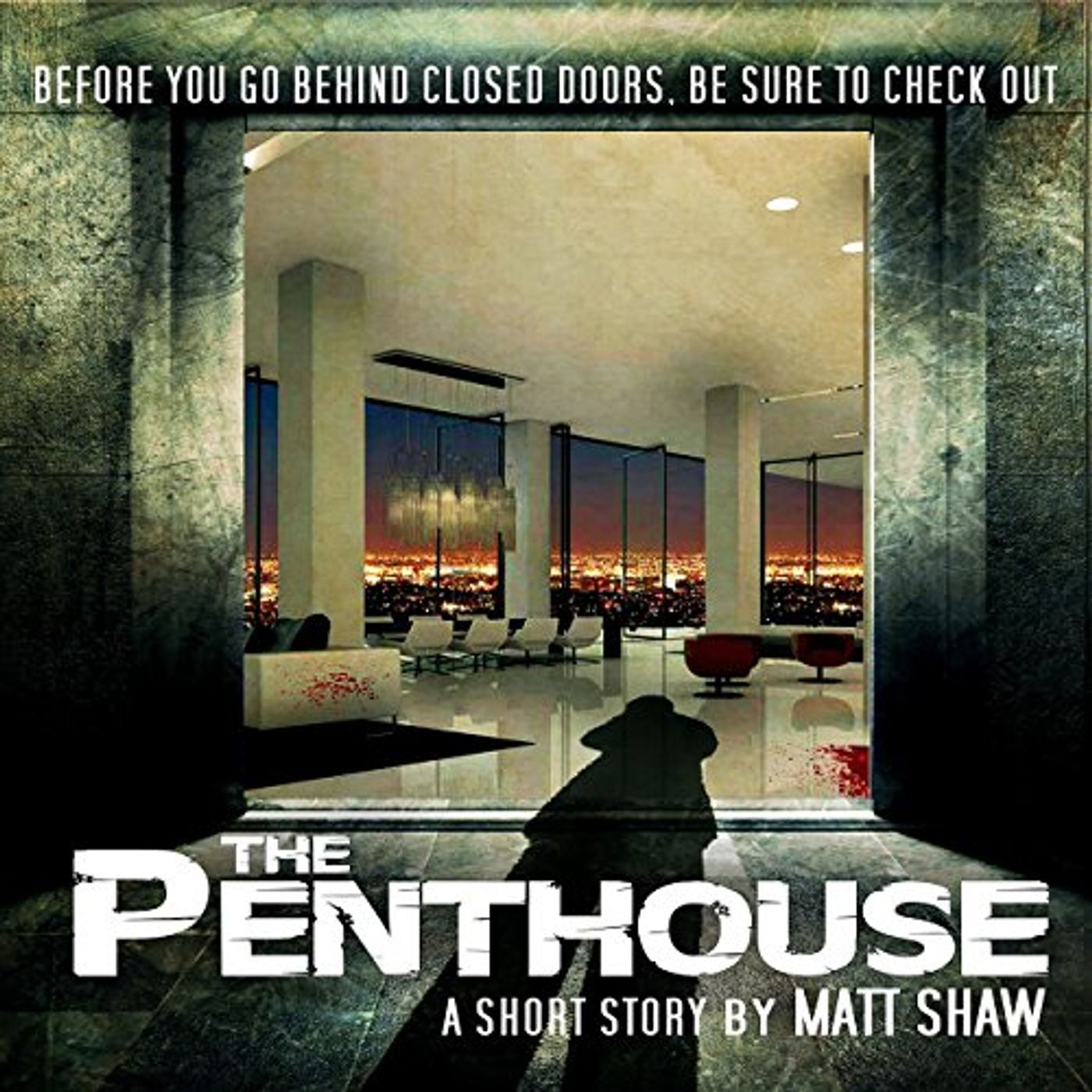 Listen to New Releases Audiobooks in Fiction, Short Stories & Anthologies
