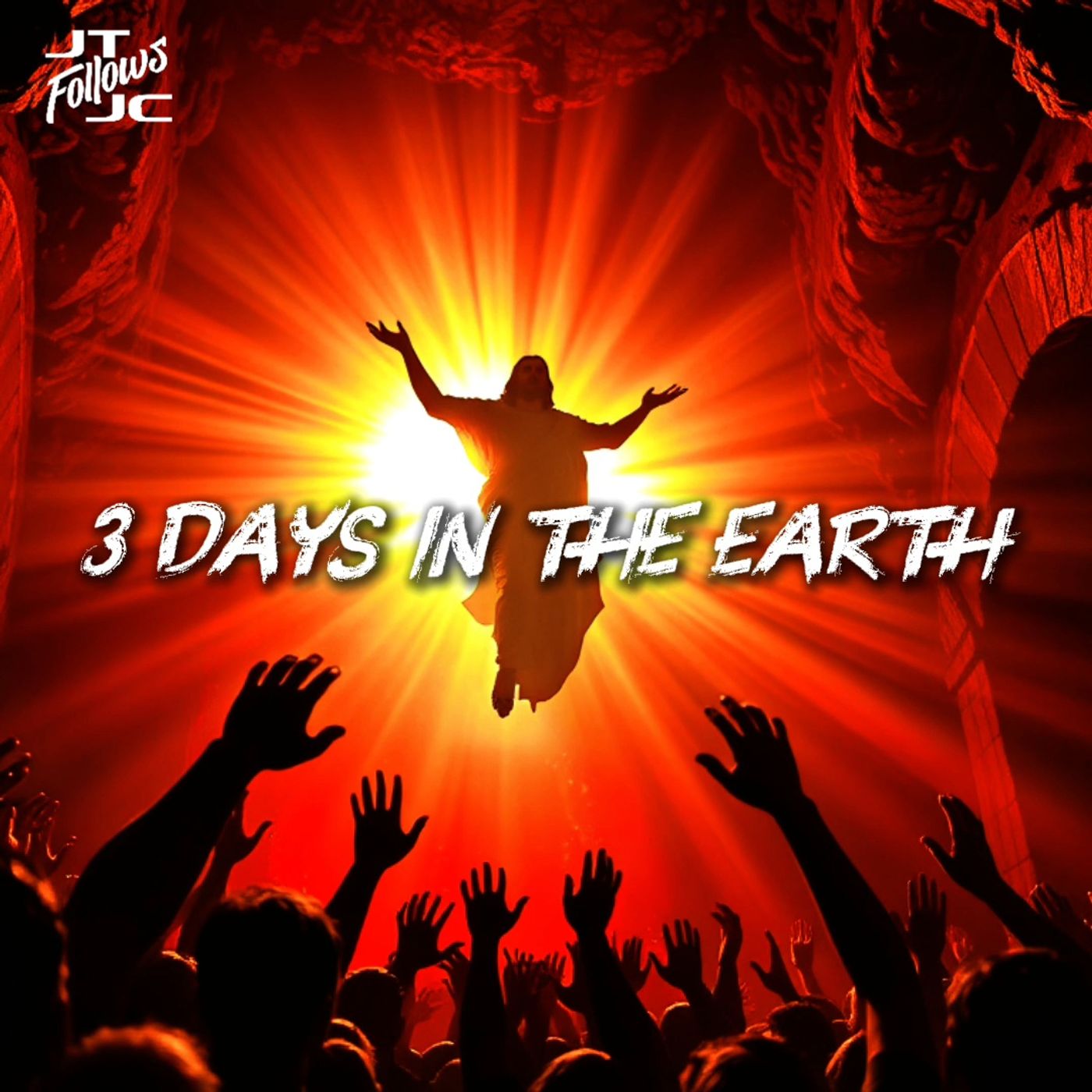 The Gospel preached to the Dead?