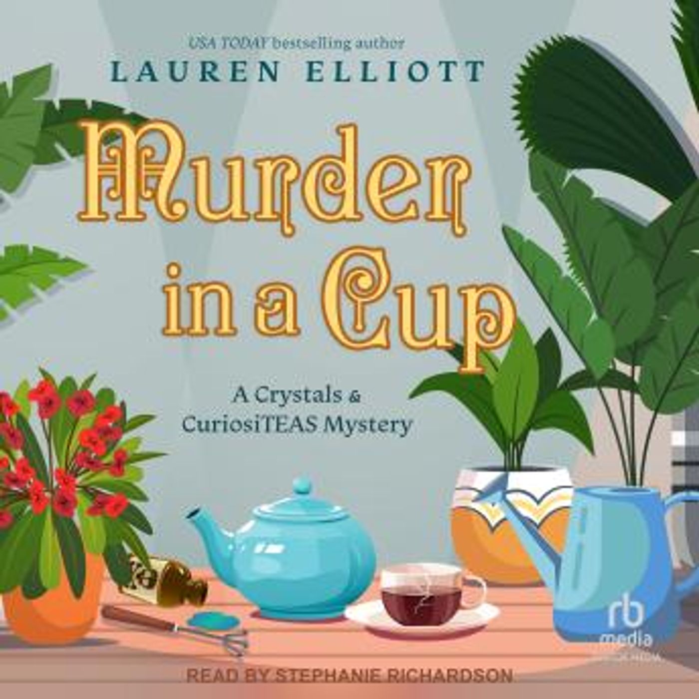 Get Best Full Audiobooks in Mystery, Thriller & Horror, Police & Detective