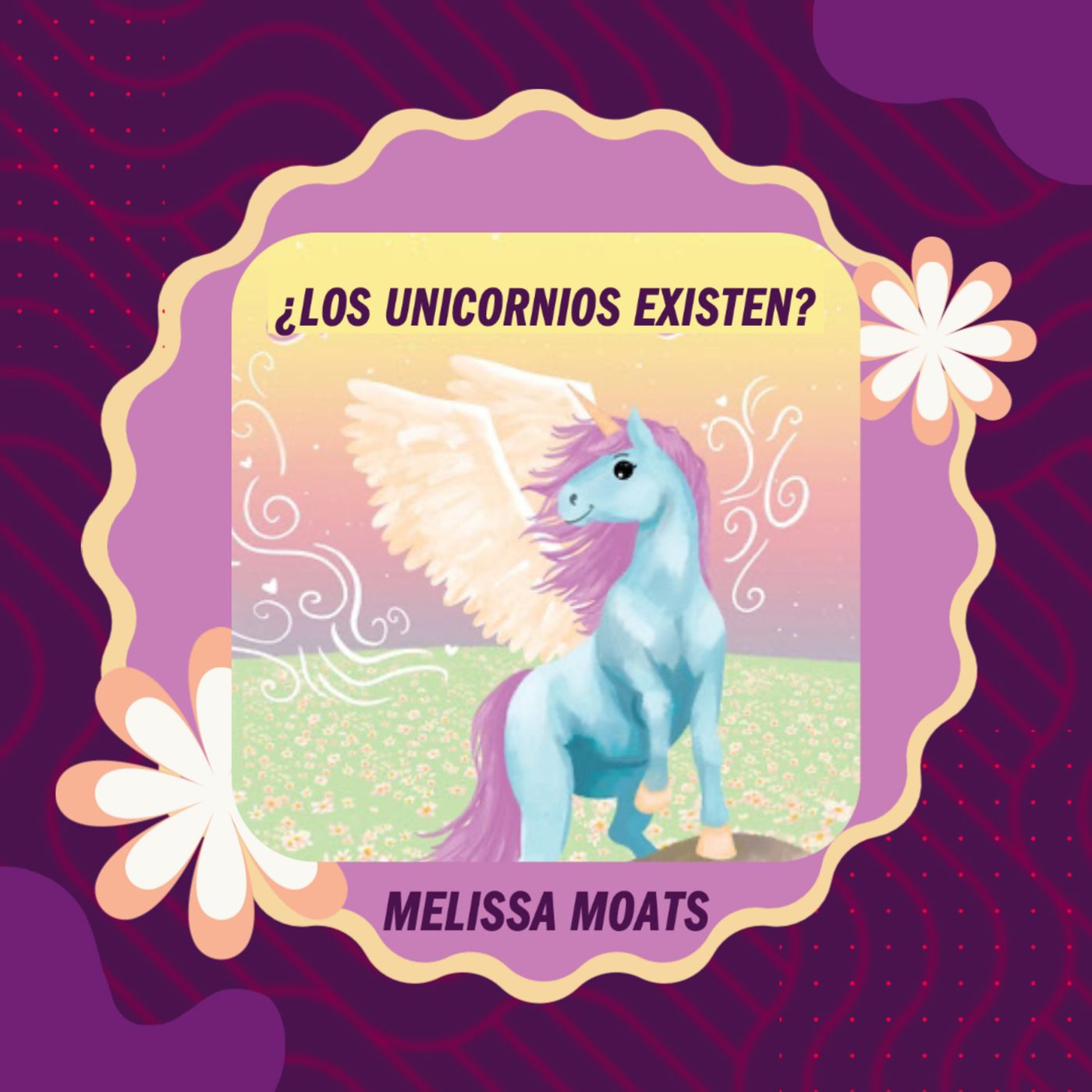 Cuento infantil: ¿Los unicornios existen? - Temporada 18 - Episodio 1