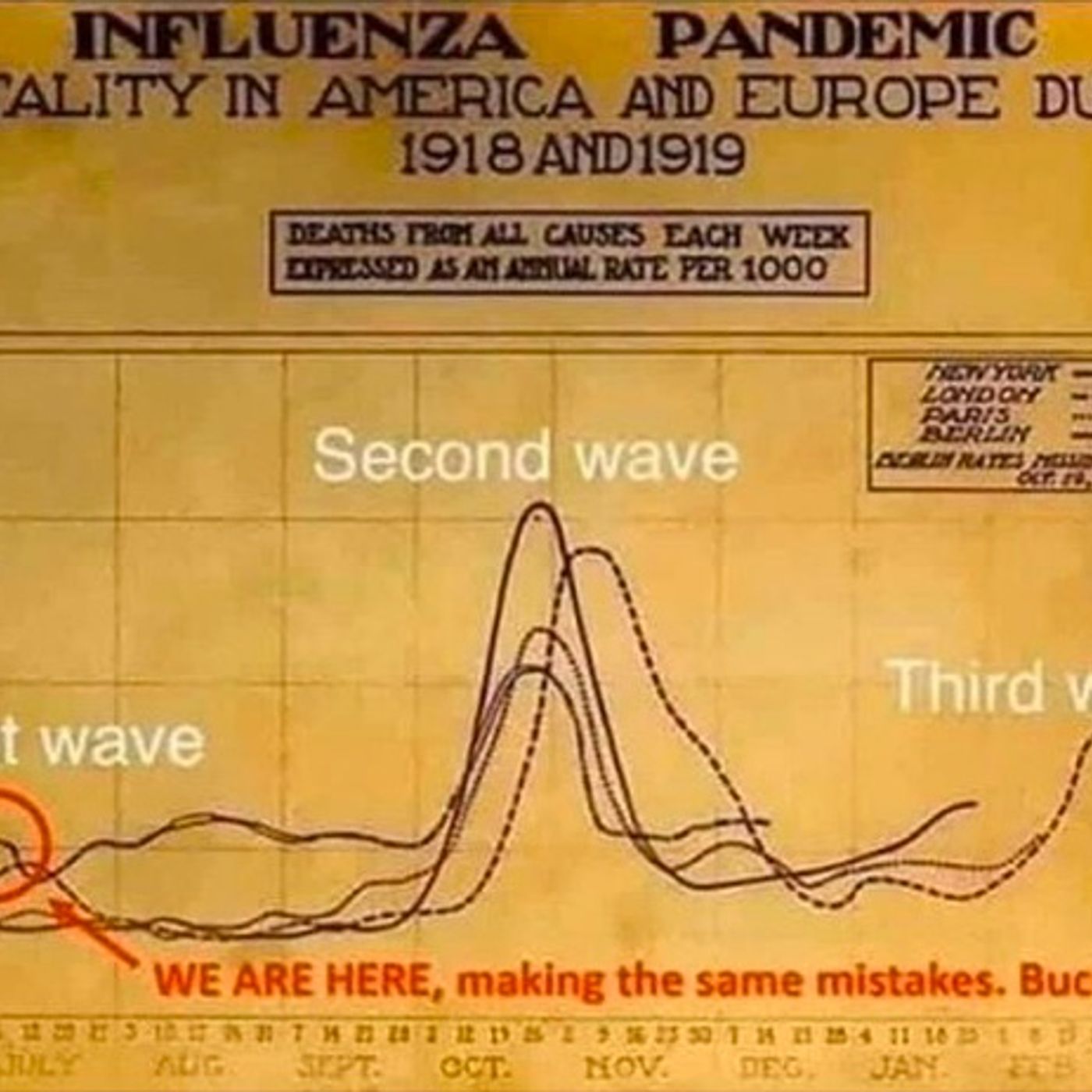 World Pandemic - Novel Coronavirus 19