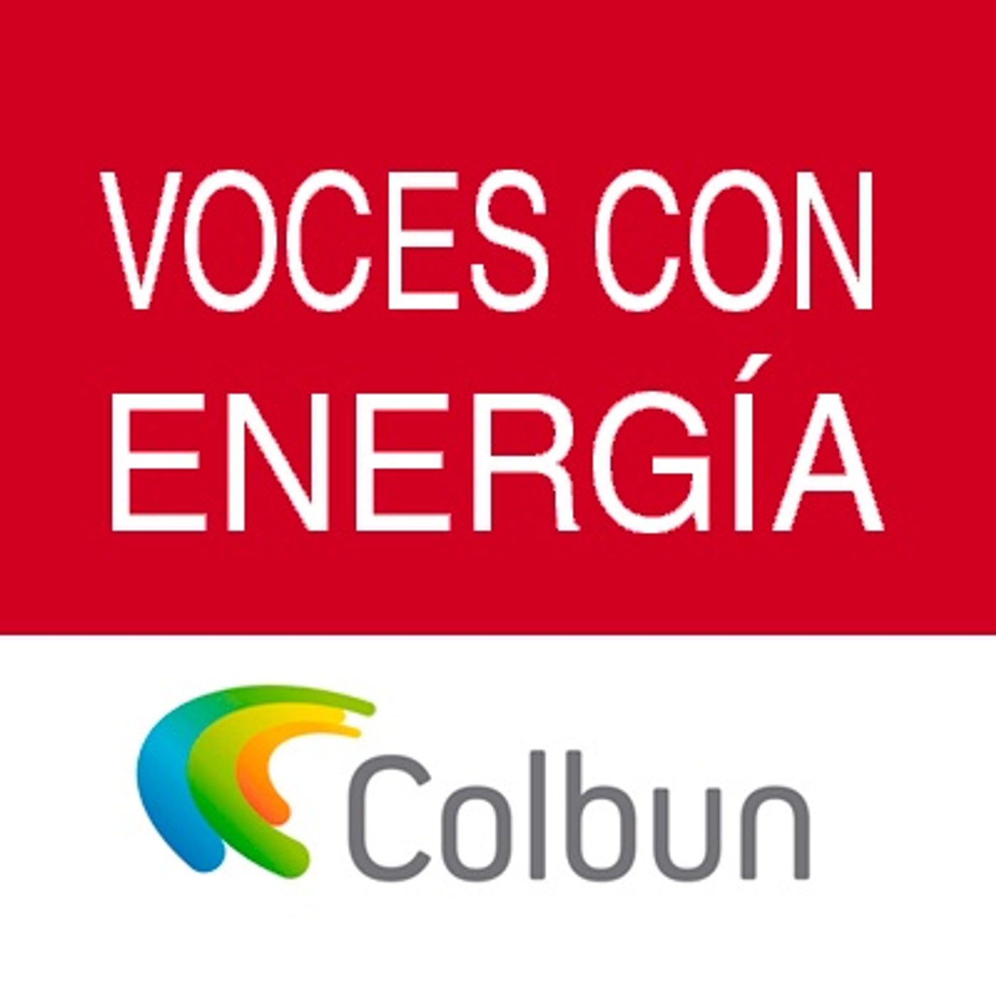 Voces con Energía