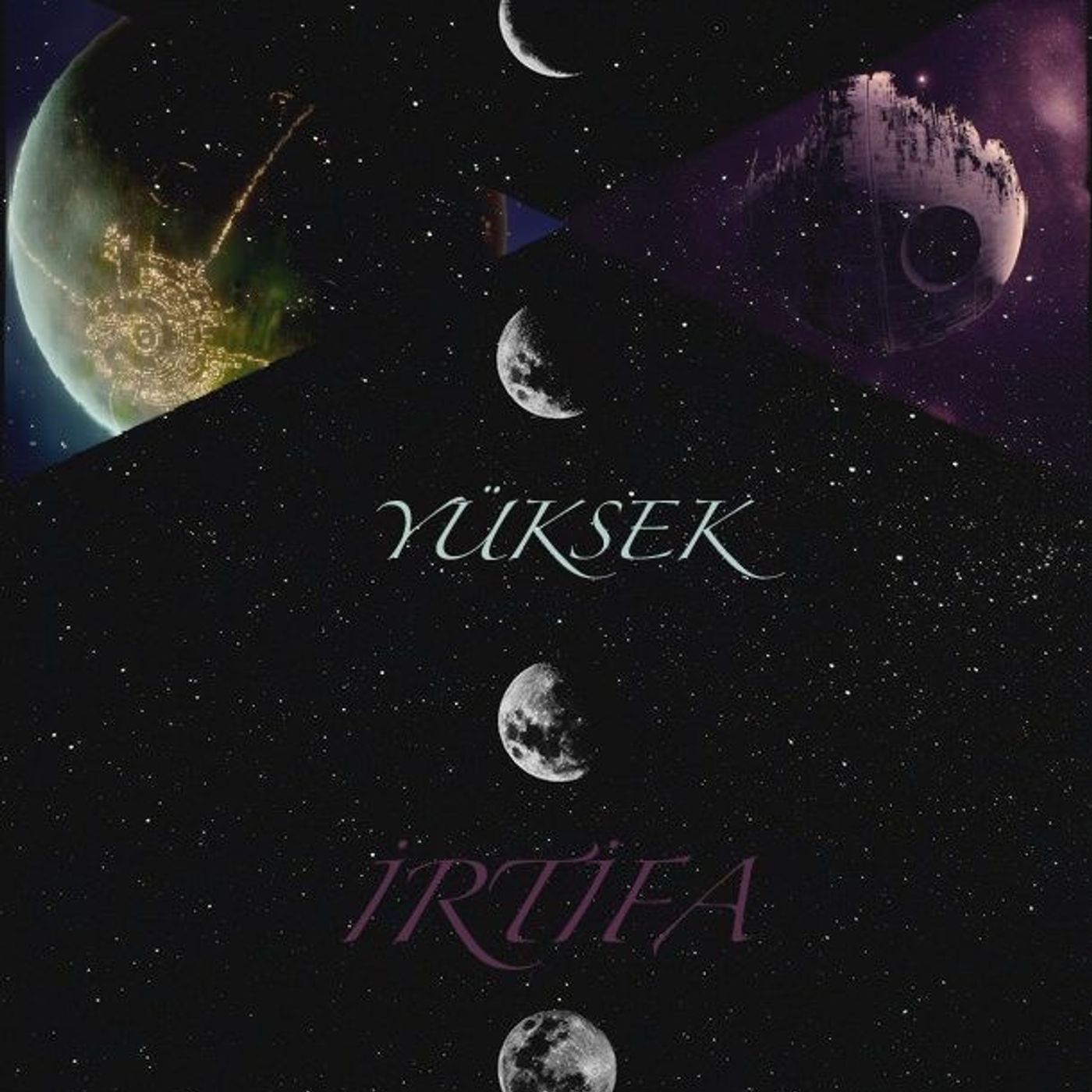 Yüksek İrtifa