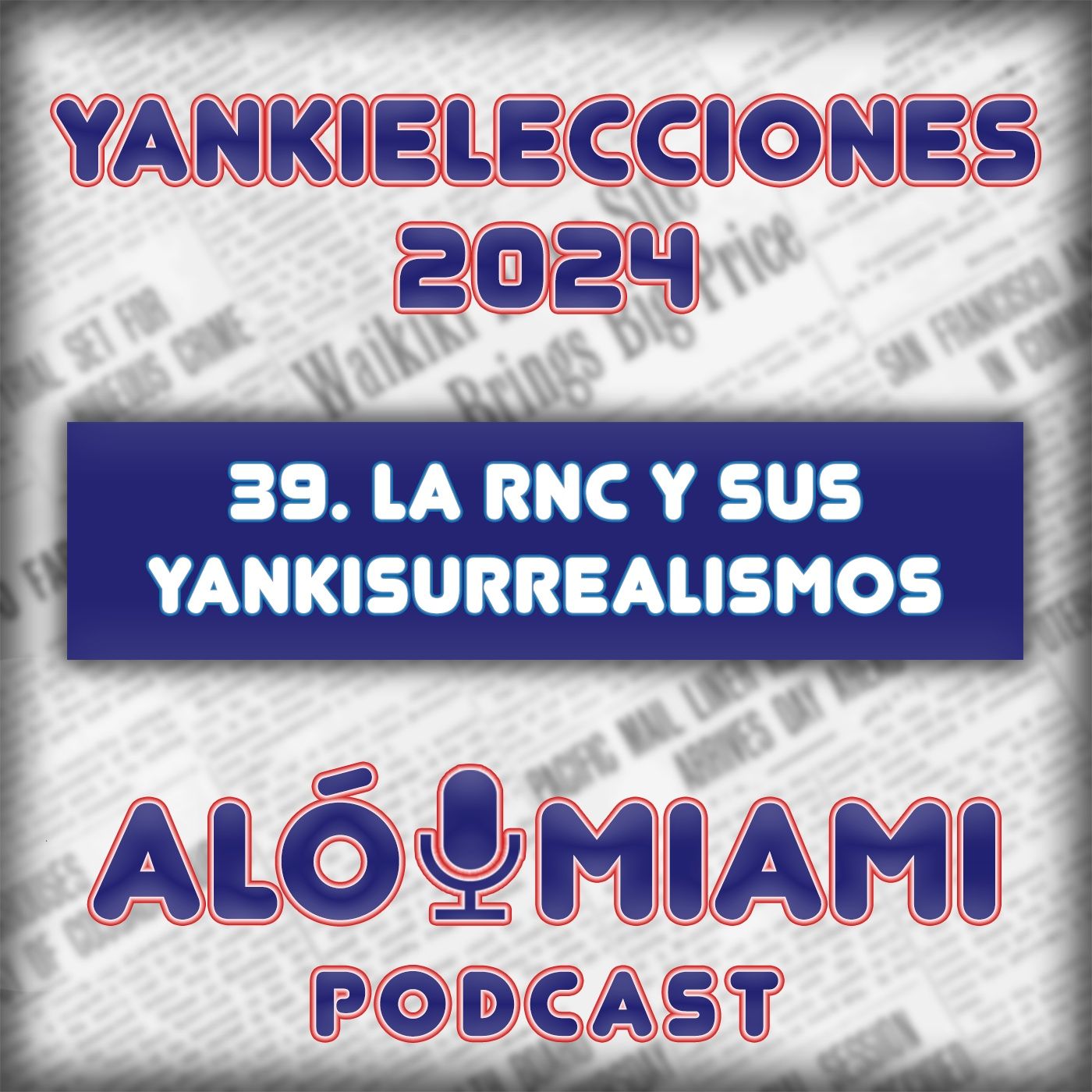 Aló Miami: Desmitificando EE.UU.