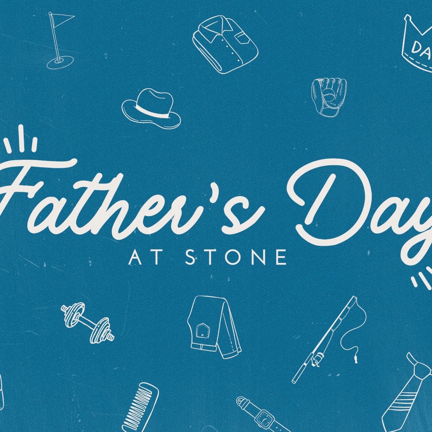 Fathers Day 2024 | Yakima Campus episode artwork