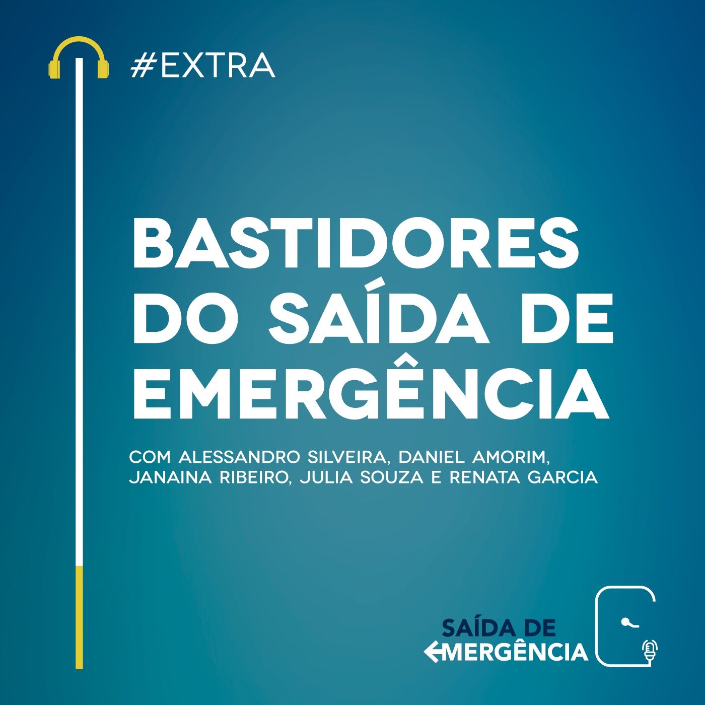 Saída de Emergência