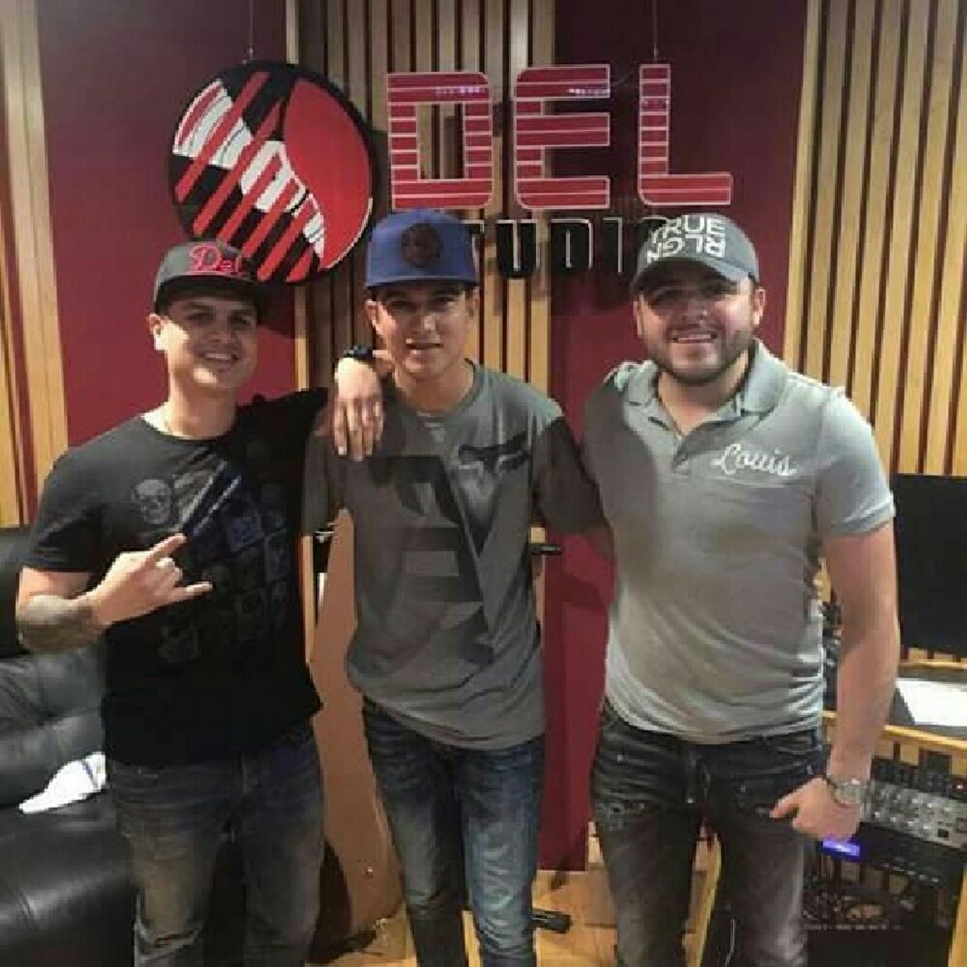 Rodrigo Aguilar\'s show