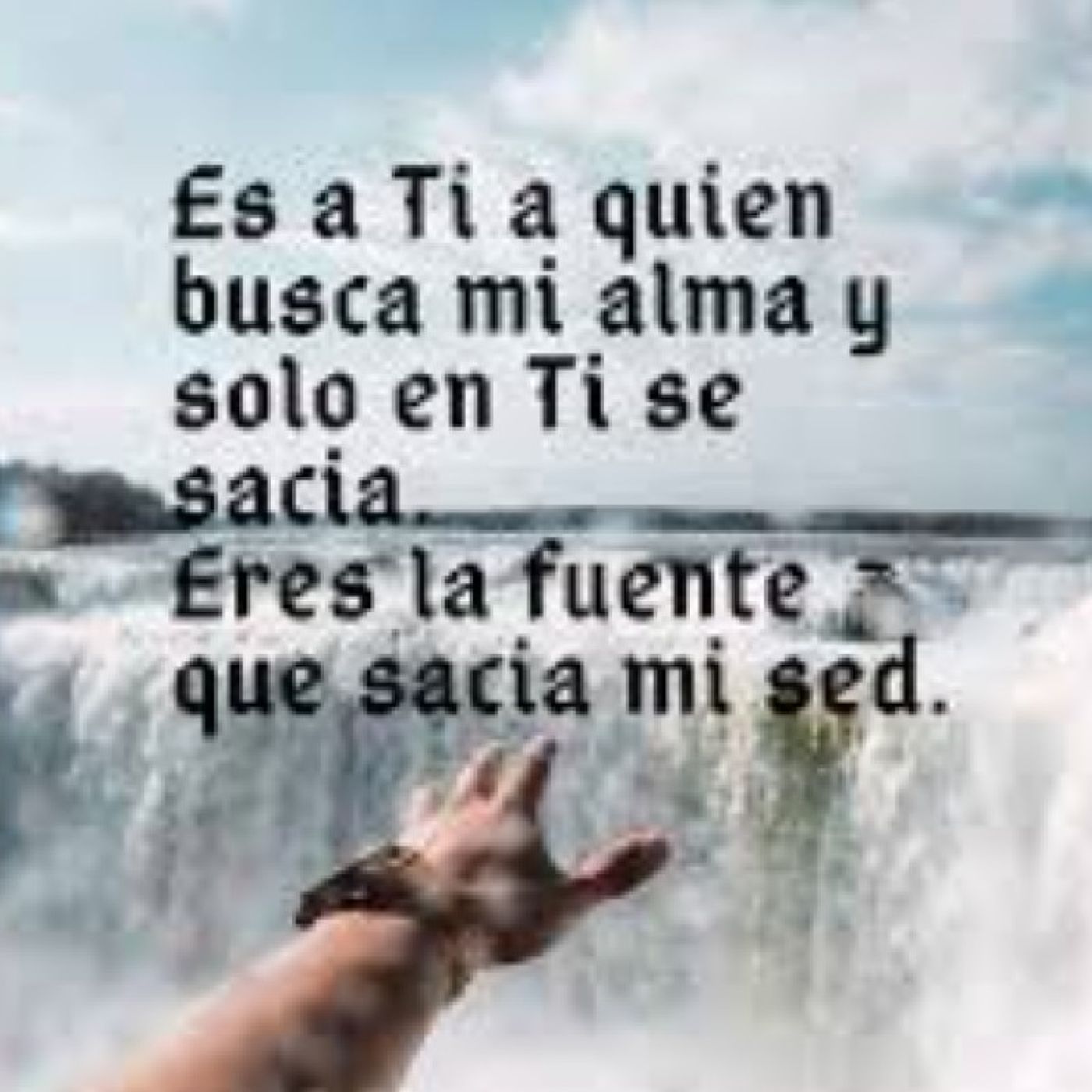 Dios es la fuente de la verdadera belleza