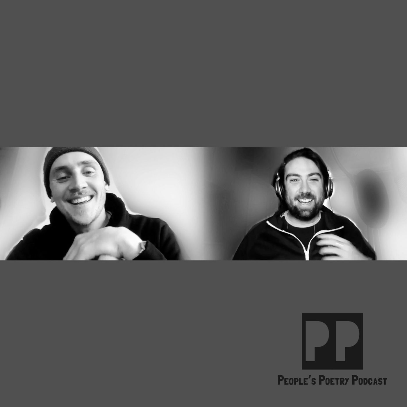 People\'s Poetry Podcast