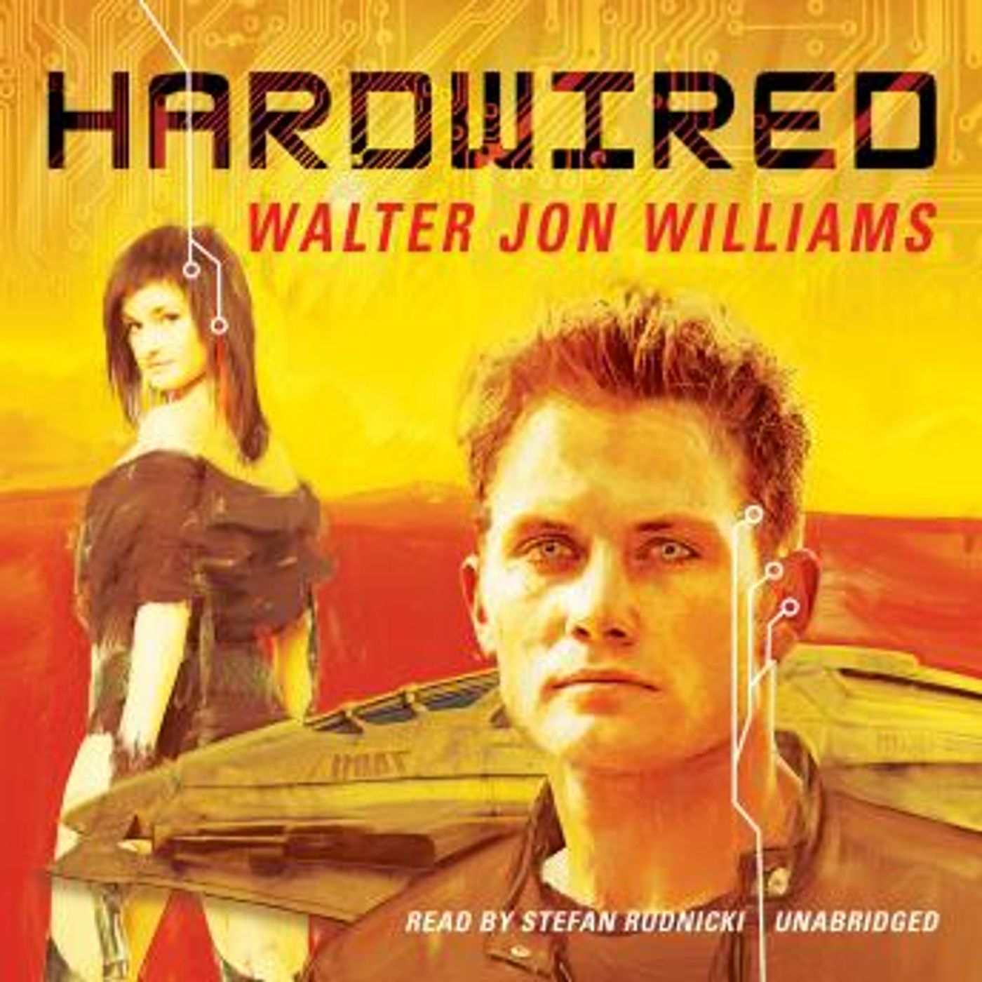 Stream Popular Full Audiobooks in Science Fiction & Fantasy, Science Fiction