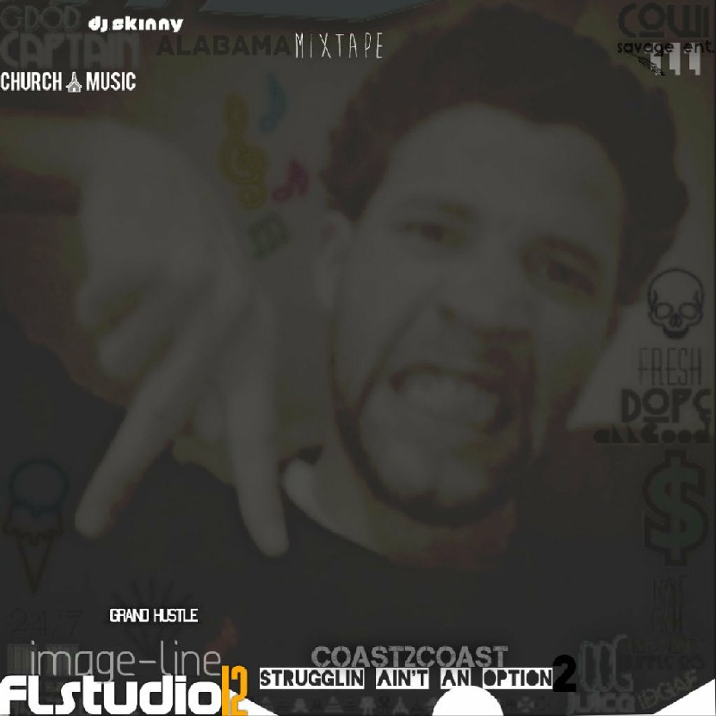 Mike Johnston\'s show