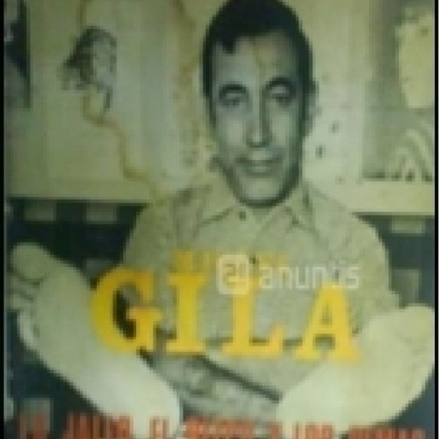 La Jaleo, el Bizco y los demas - Miguel Gila