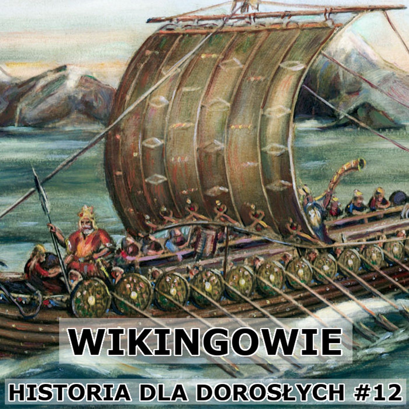 Historia dla Dorosłych