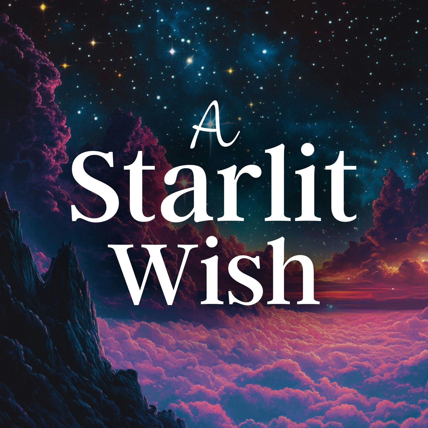 A Starlit Wish