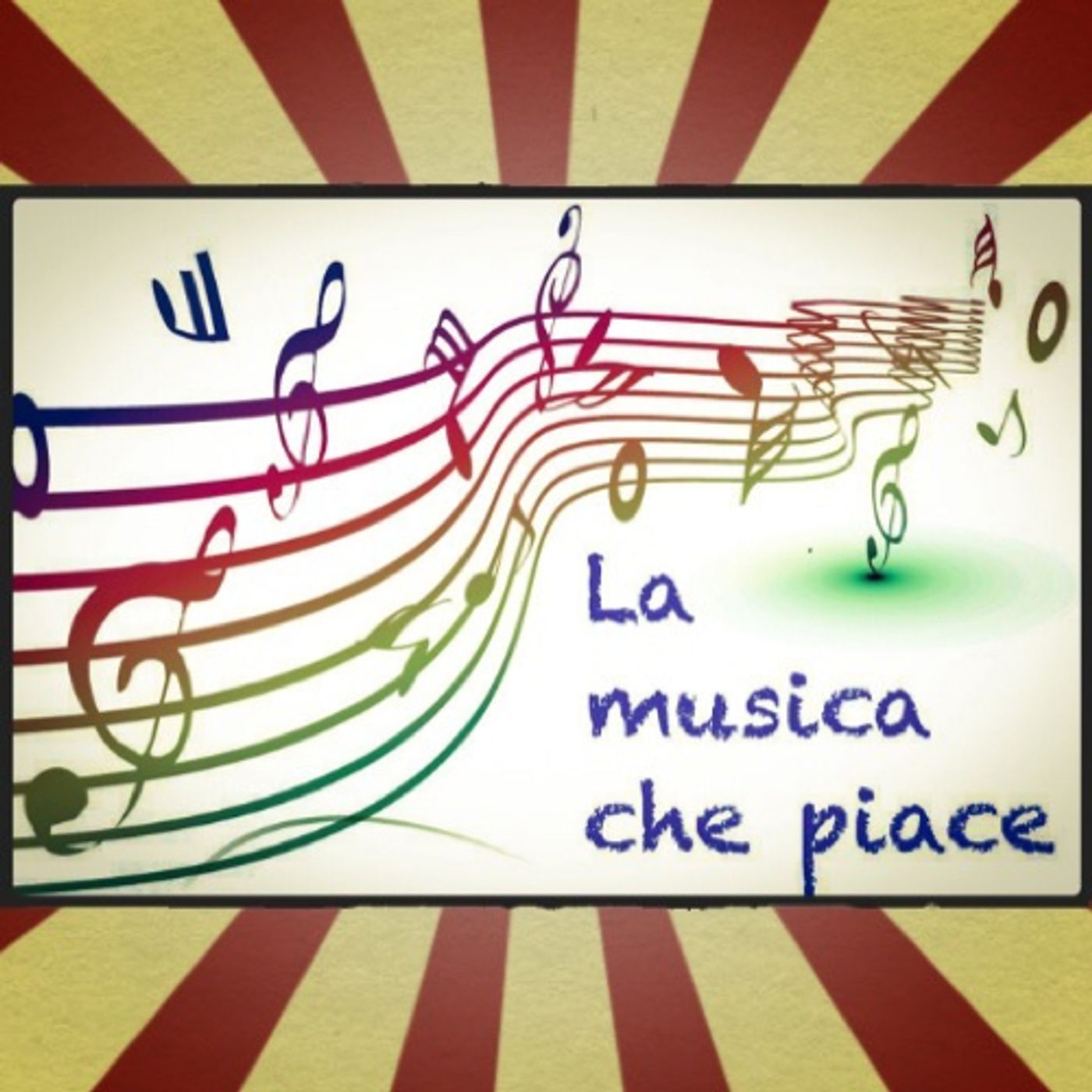 La Musica Che Piace