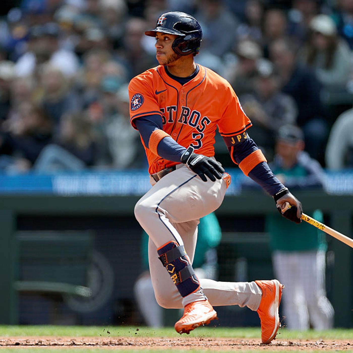 Voice Of The Astros Robert Ford Talks About The Start Of The Season