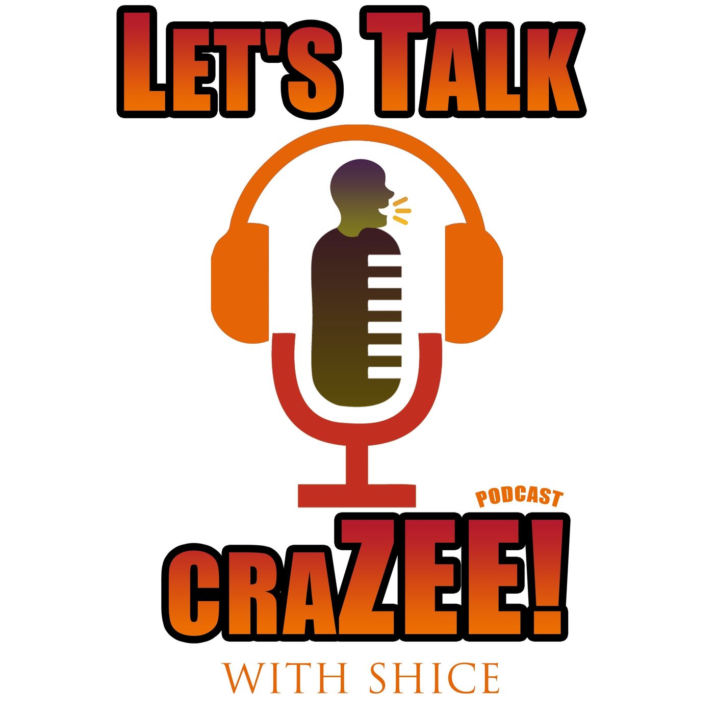Let\'s Talk CraZee Podcast