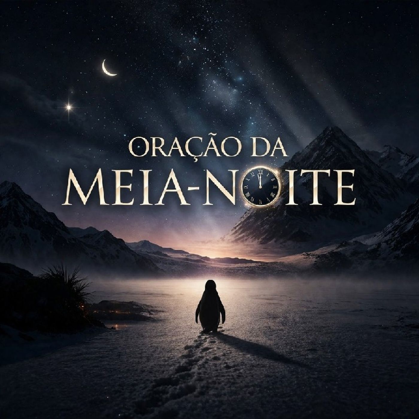 Episódio 50 - Oração da 00:00 episode artwork