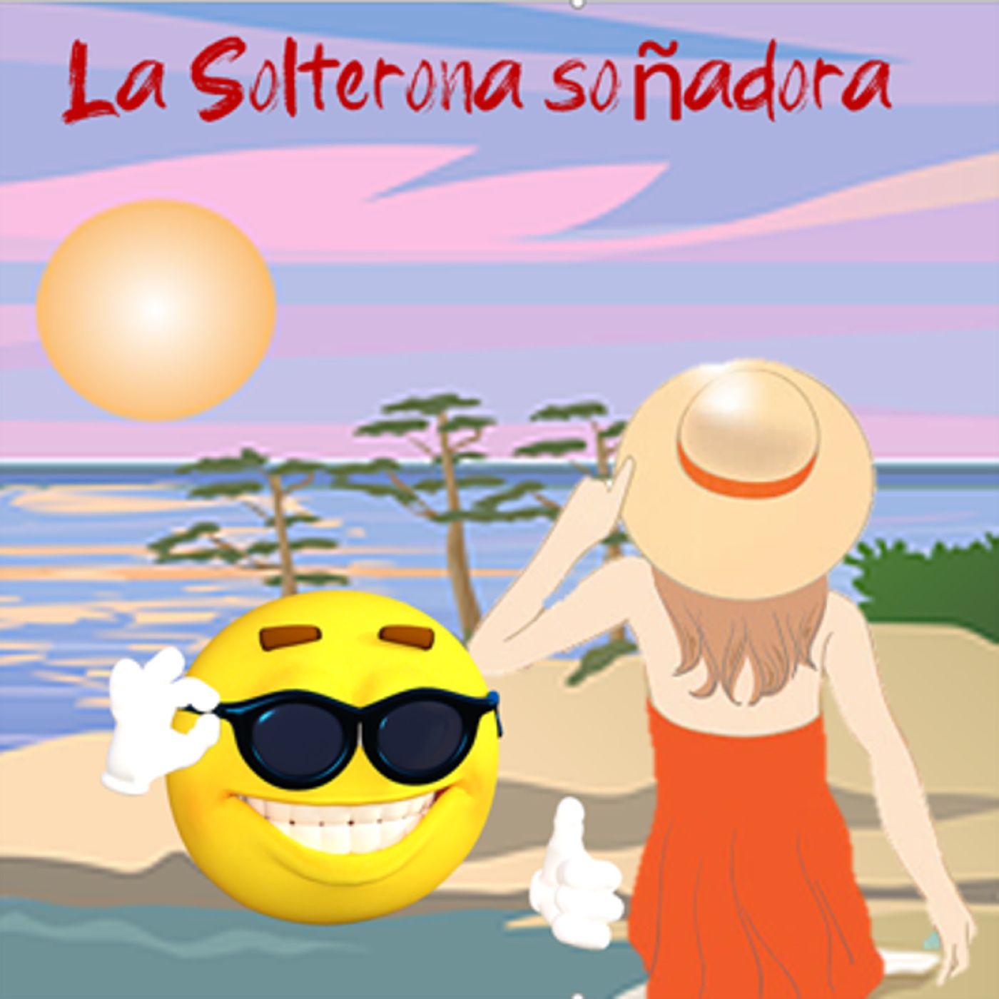 La Ruleta Ep 40 La Solterona Soñadora episode artwork