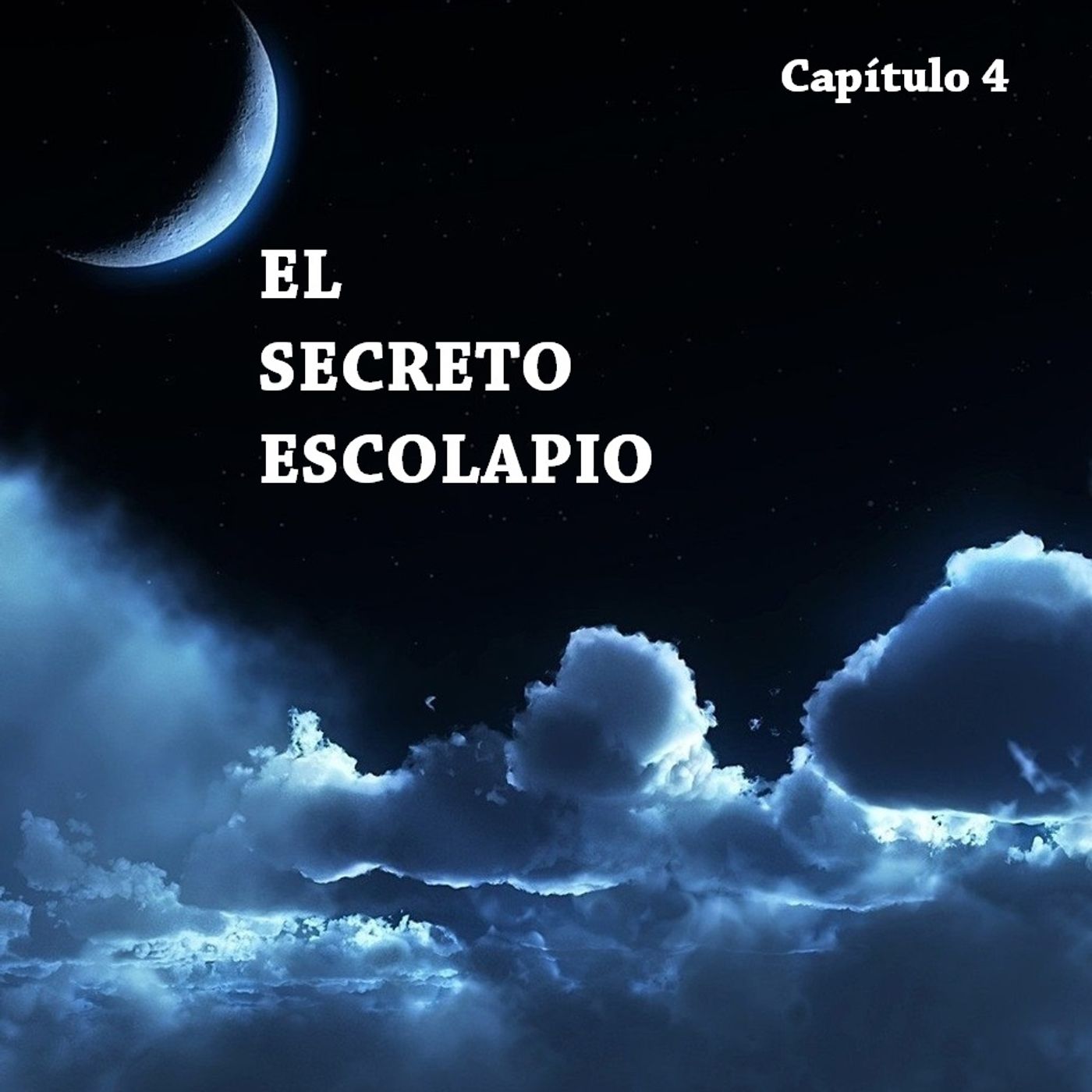 EL SECRETO ESCOLAPIO
