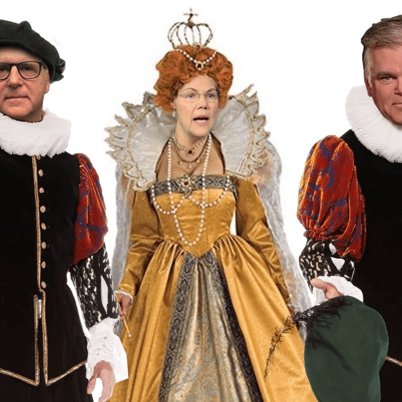 The Ricochet Podcast