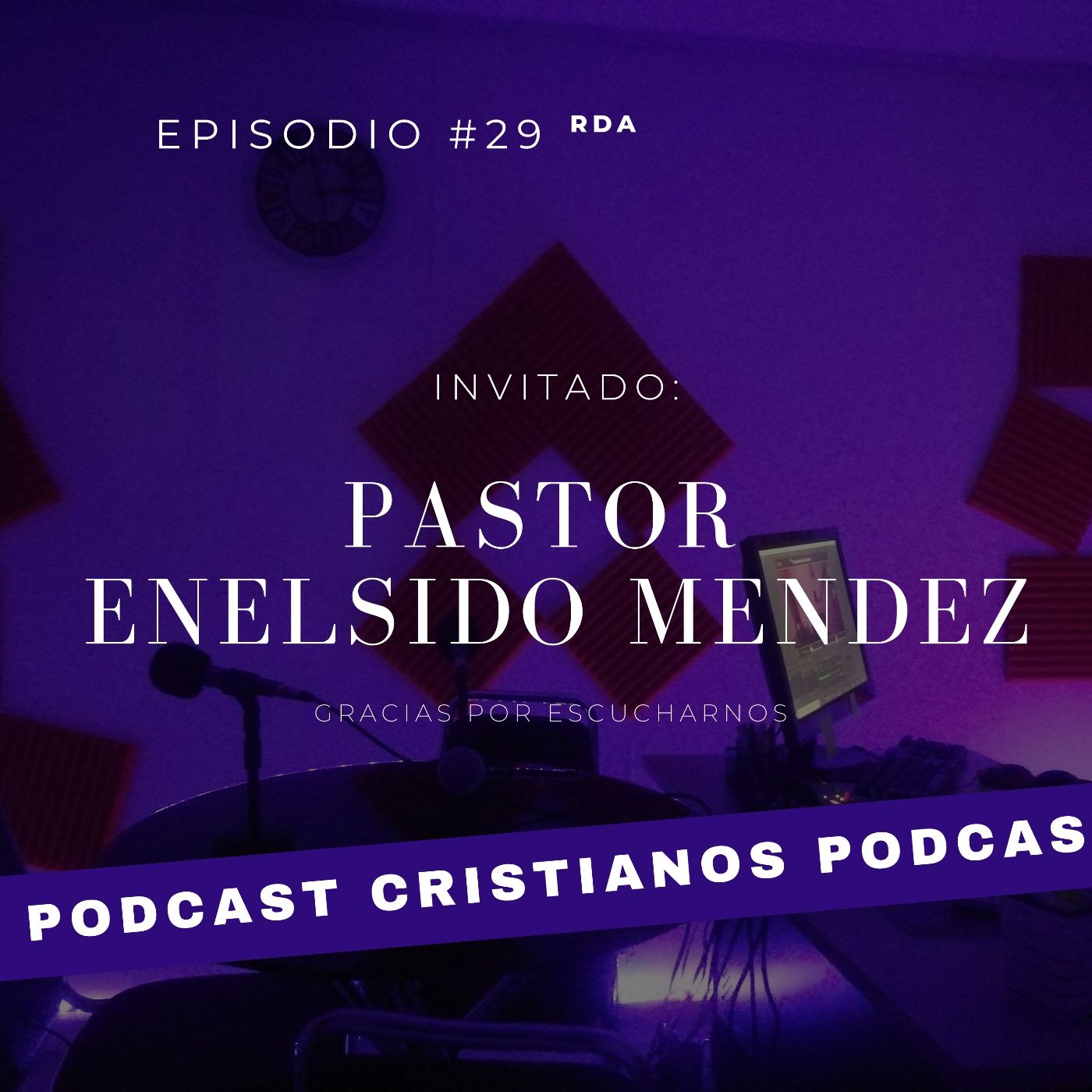 Radio Dios Altísimo Podcast