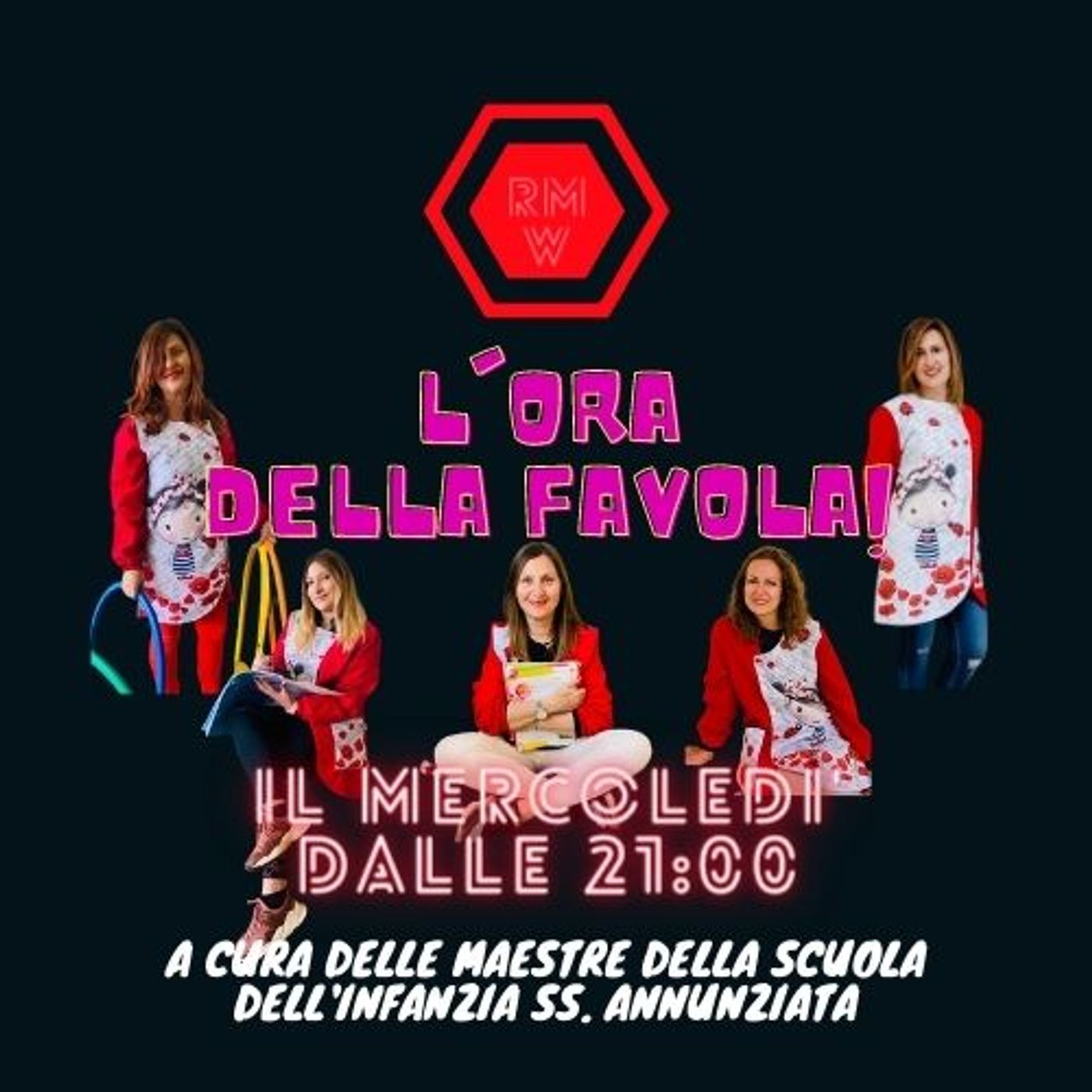 Radio Montecò Web\'s podcast