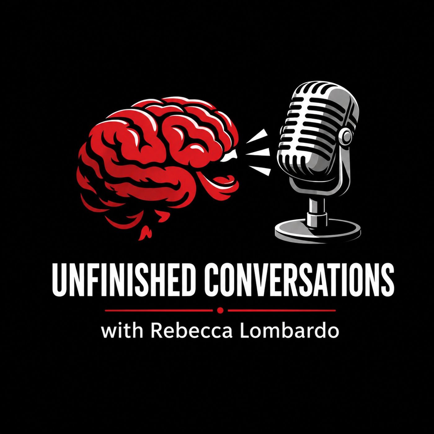 Unfinished Conversations with Rebecca Lombardo