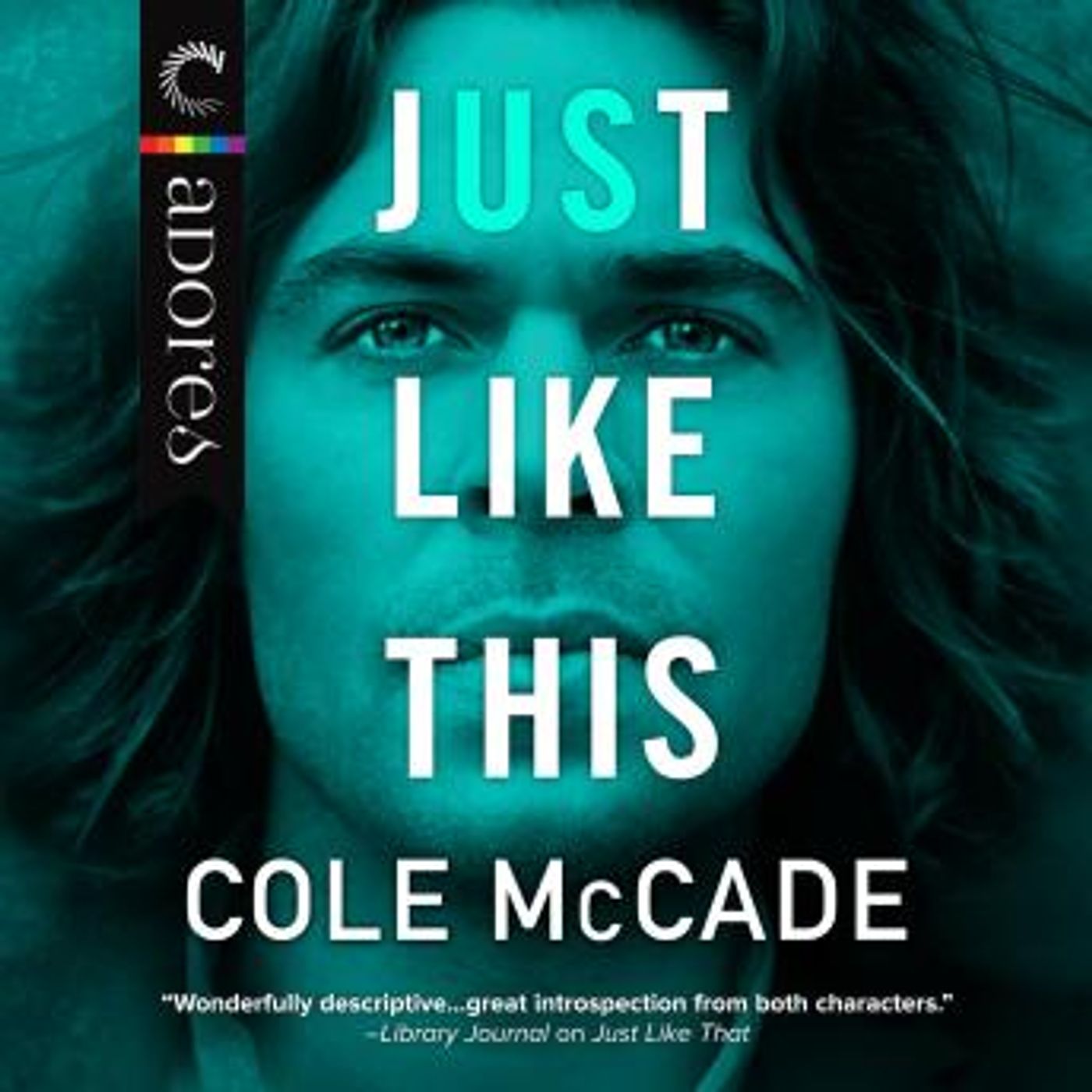 Discover the Best Audio Stories in Romance, LGBTQ+