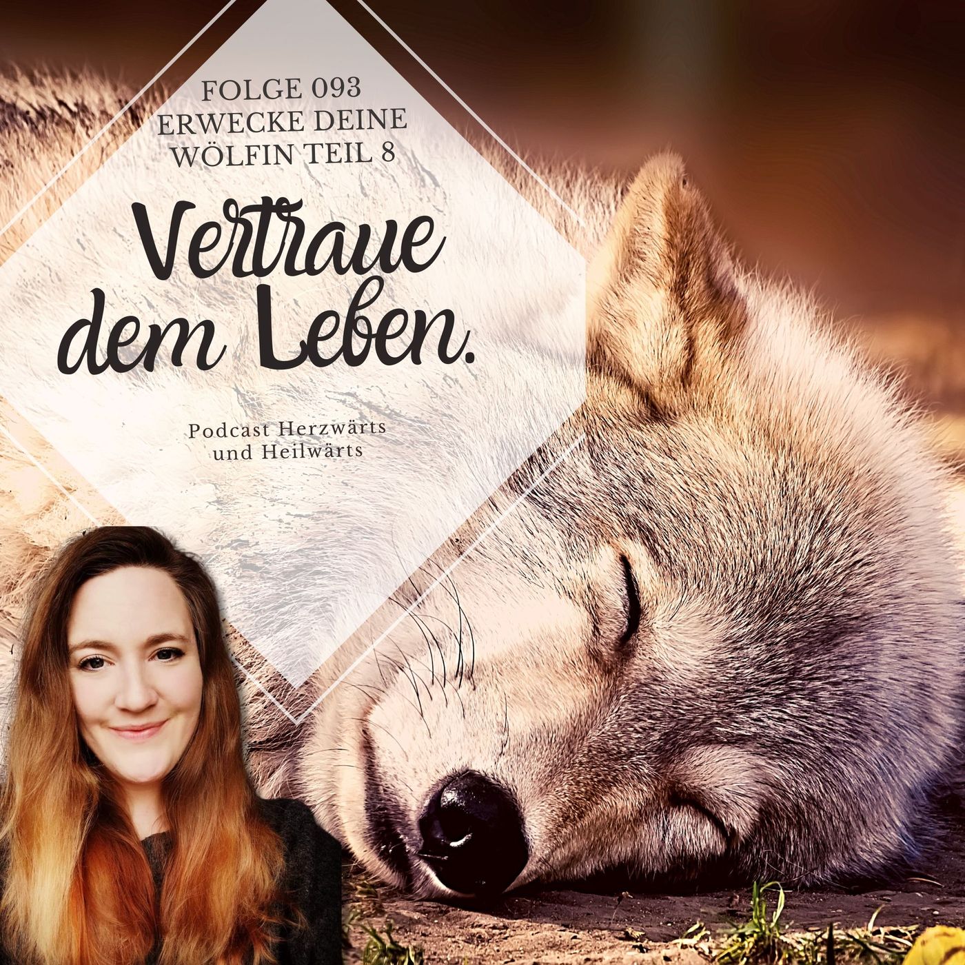 Herzwärts und Heilwärts mit Svenja