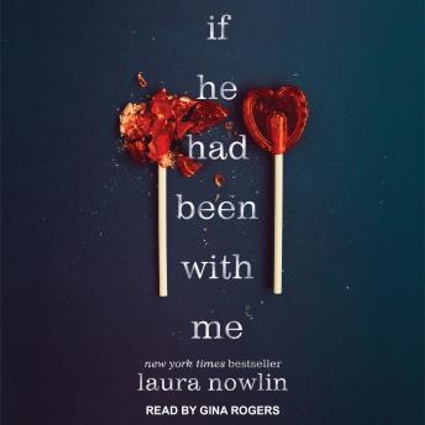 Listen to New Full Audiobooks in Teen & YA, Tough Topics