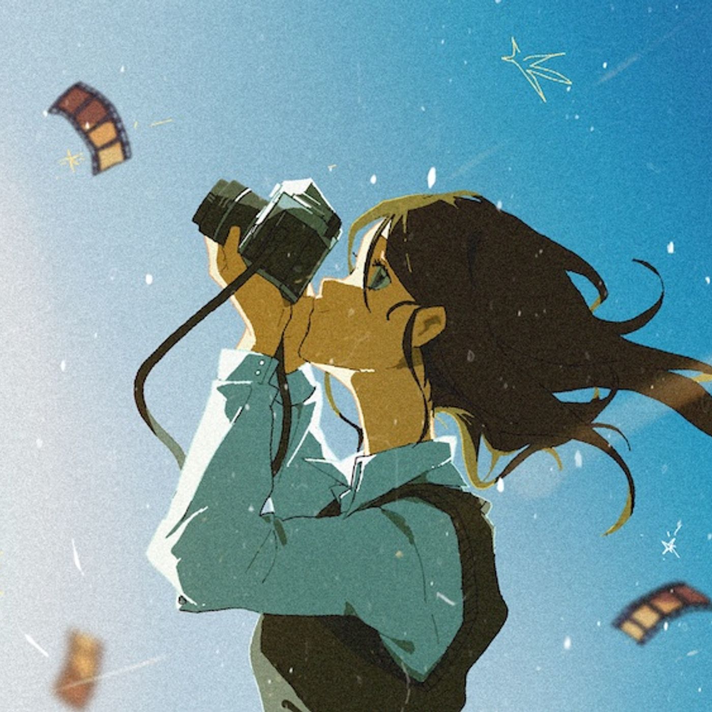 月詠み、ユリイ・カノンがプロセカへの書き下ろし曲「世界の歩き方」のセルフカバー配信＆MV公開 episode artwork