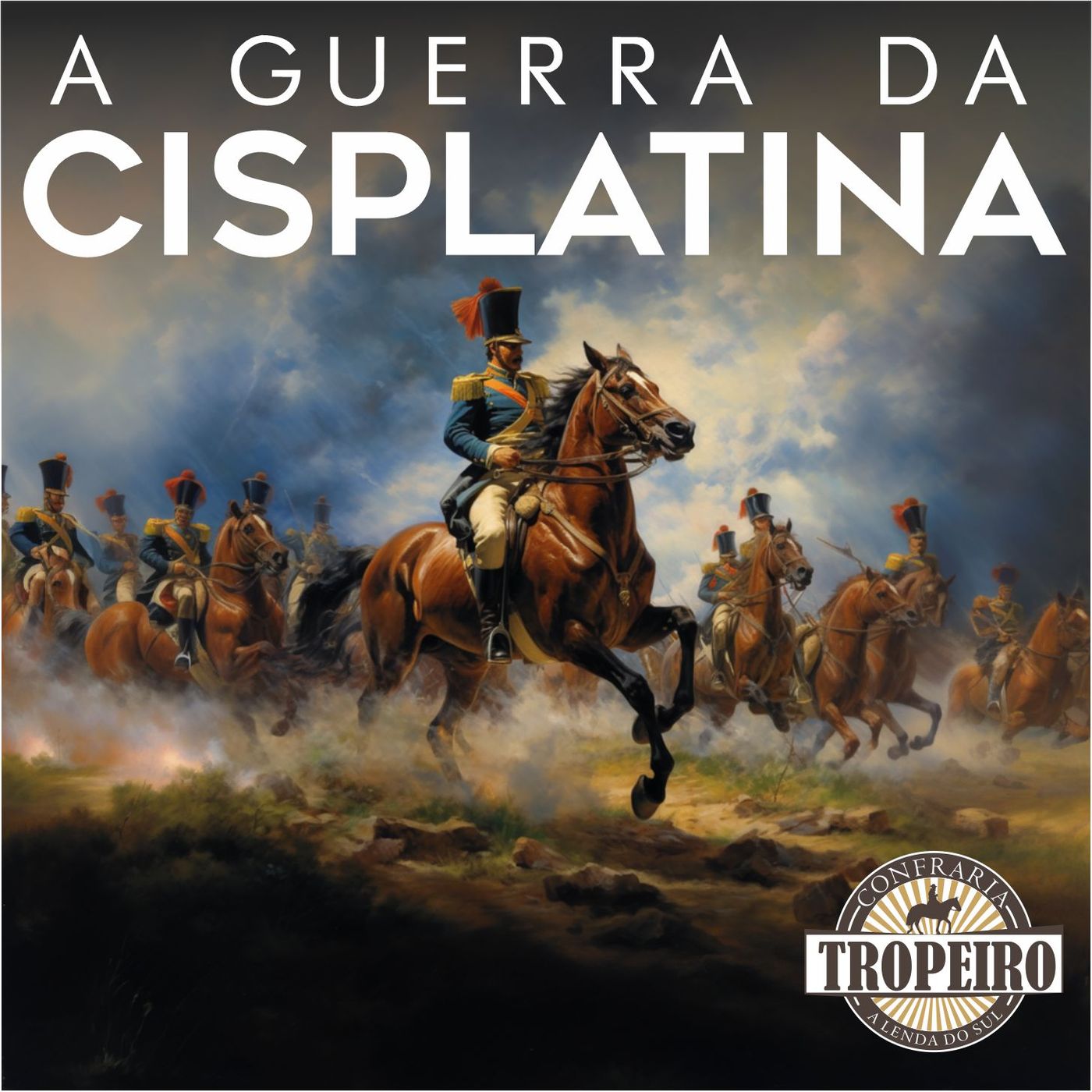 Confraria do Tropeiro