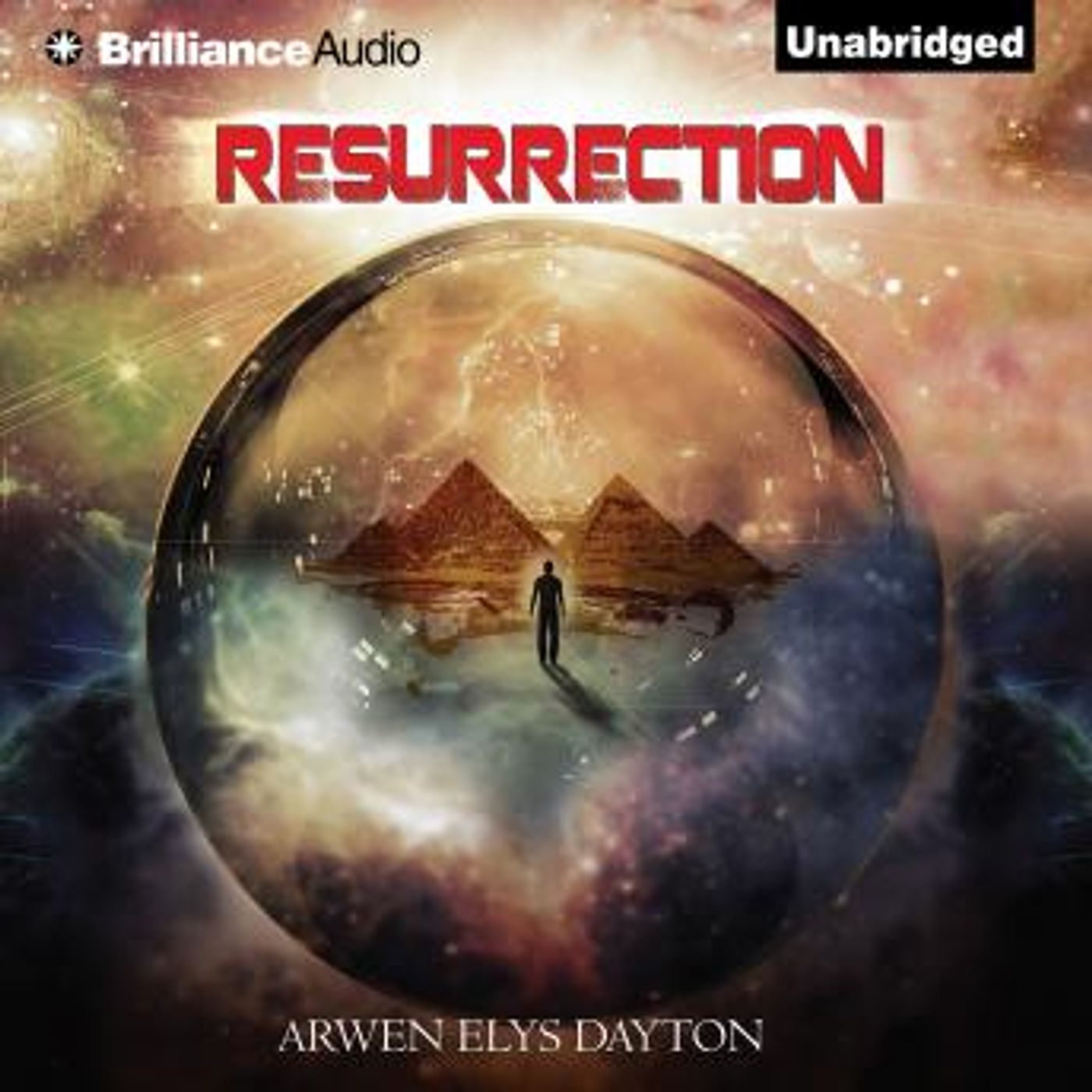 Download Best Full Audiobooks in Science Fiction & Fantasy, Science Fiction