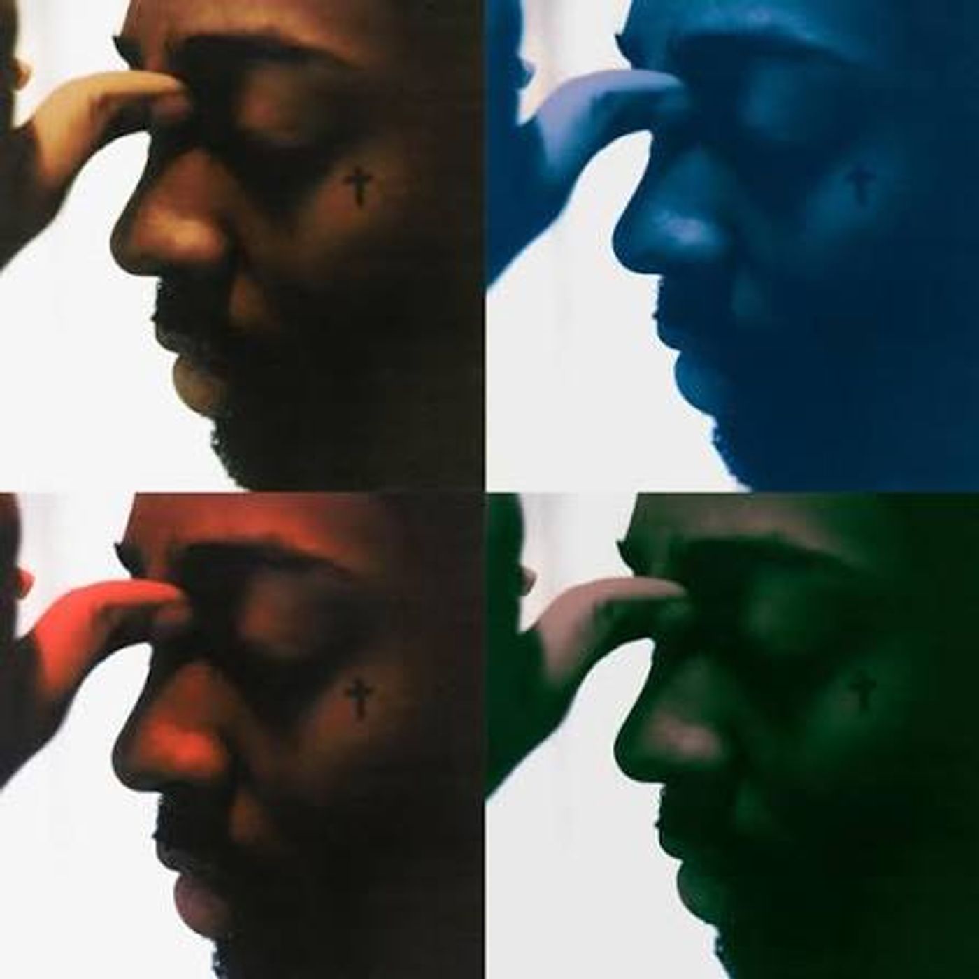 Brent Faiyaz — Icon (Director's Cut)