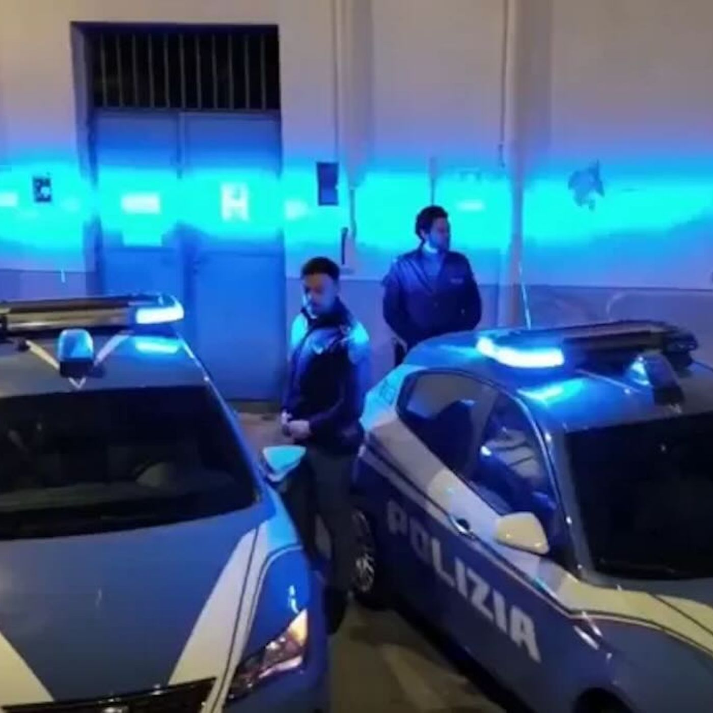 Ordini dal carcere e armi dalla Croazia: 23 arresti nell'Agro Nocerino episode artwork